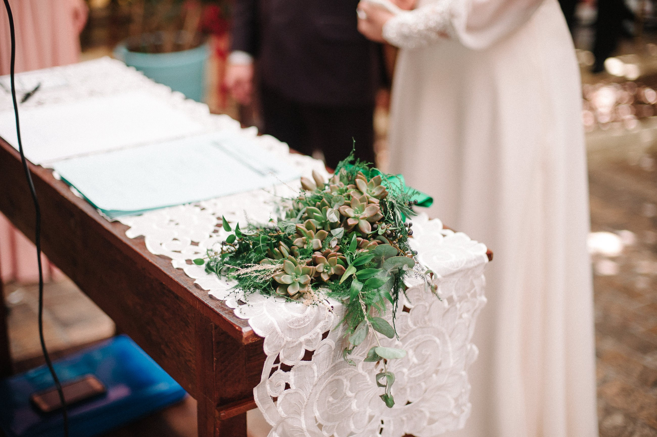 Suellen e Rodney — Bistrô Ruella