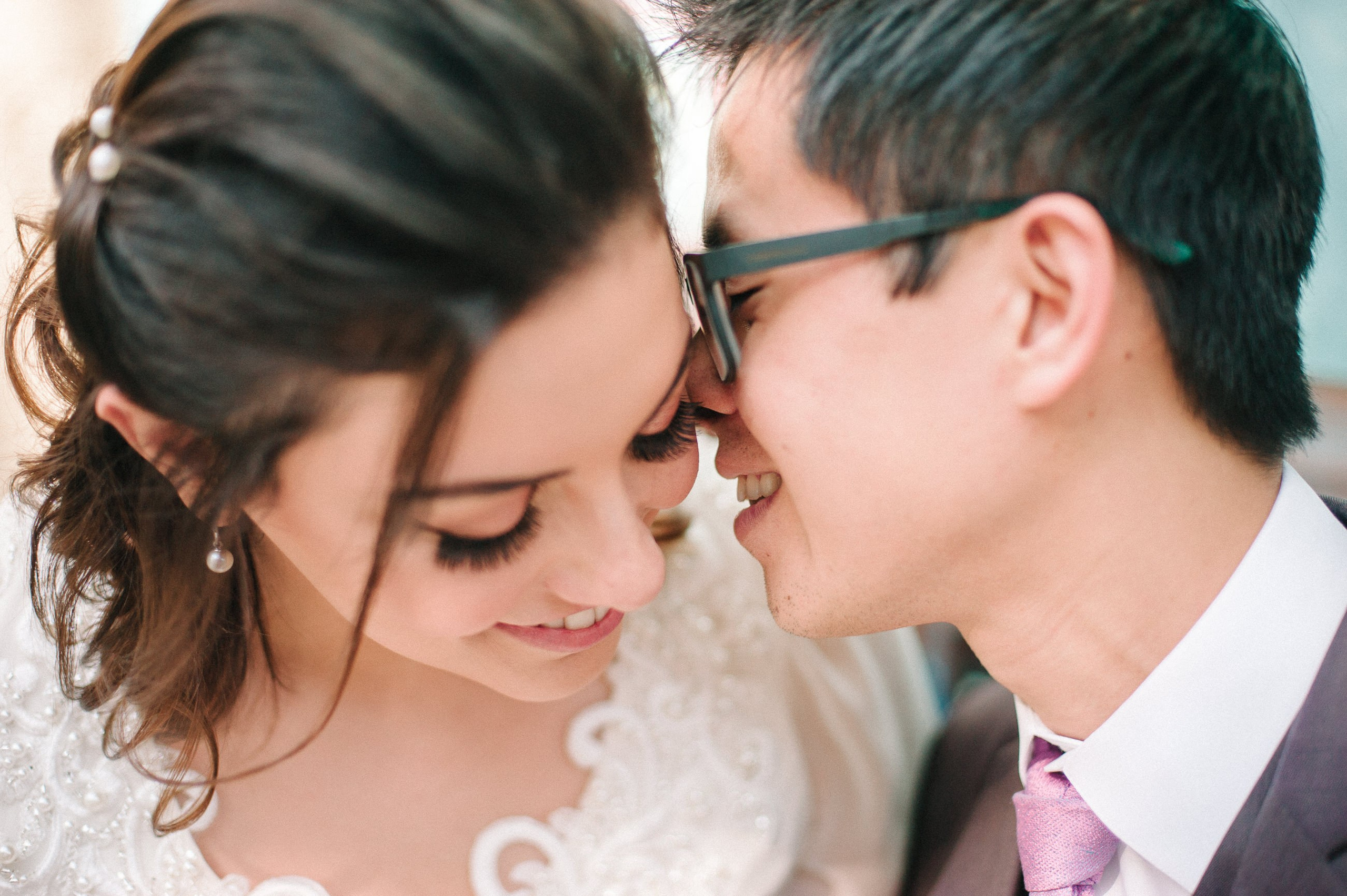 Suellen e Rodney — Bistrô Ruella