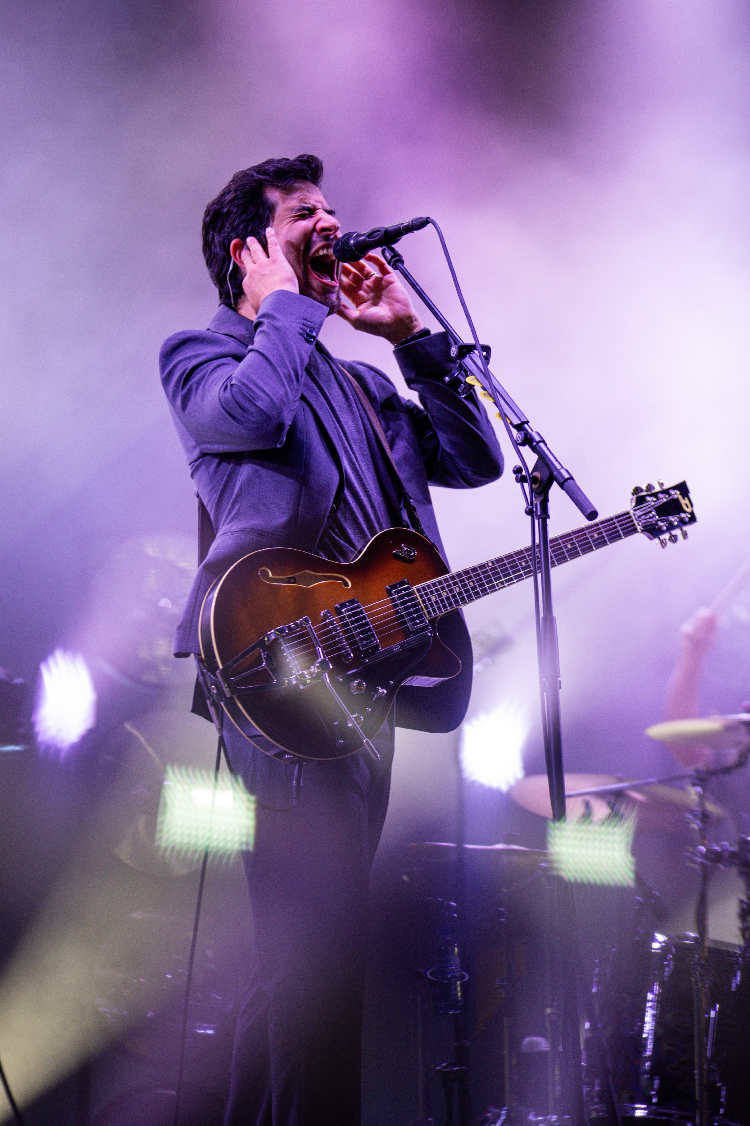 Os Quatro e Meia — Expofacic '25. Rafael Ferreira Photography