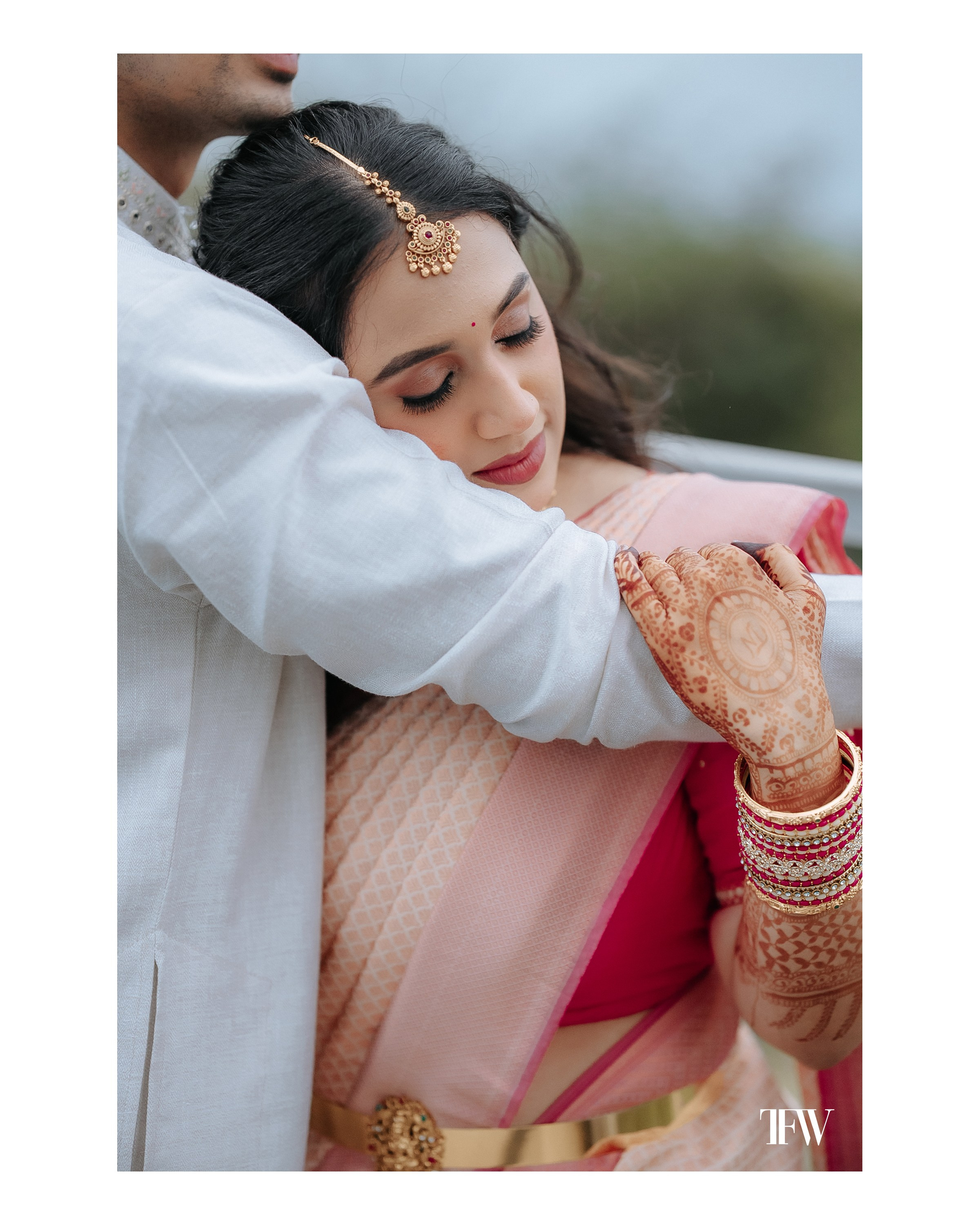 Nikhil & Tanuja