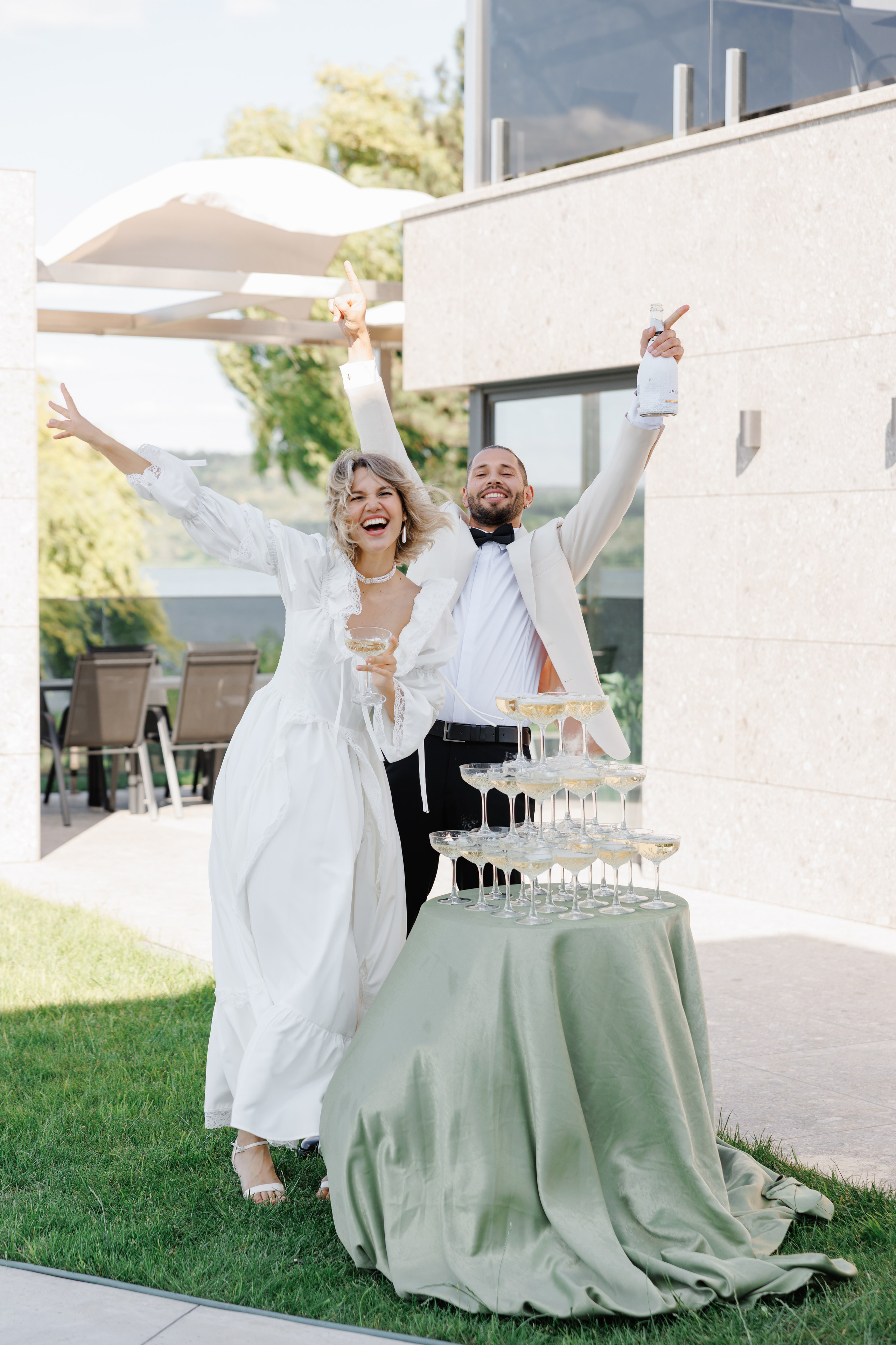 Fotografii de nuntă. Adrian Bârsan