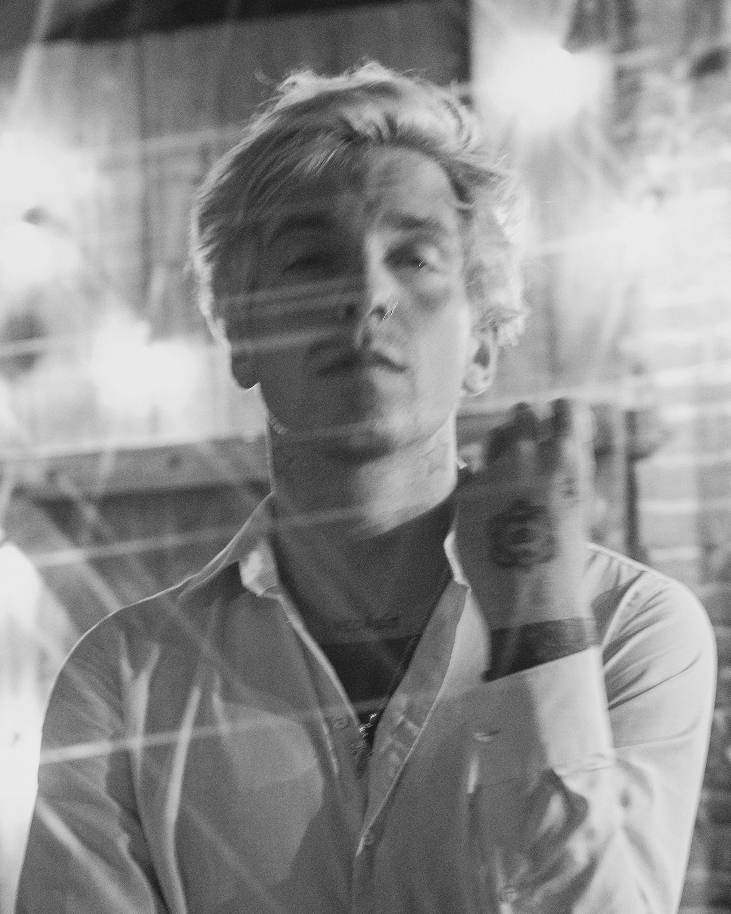 EVGENIY SOYA. Abdrshin Valeriy photographer