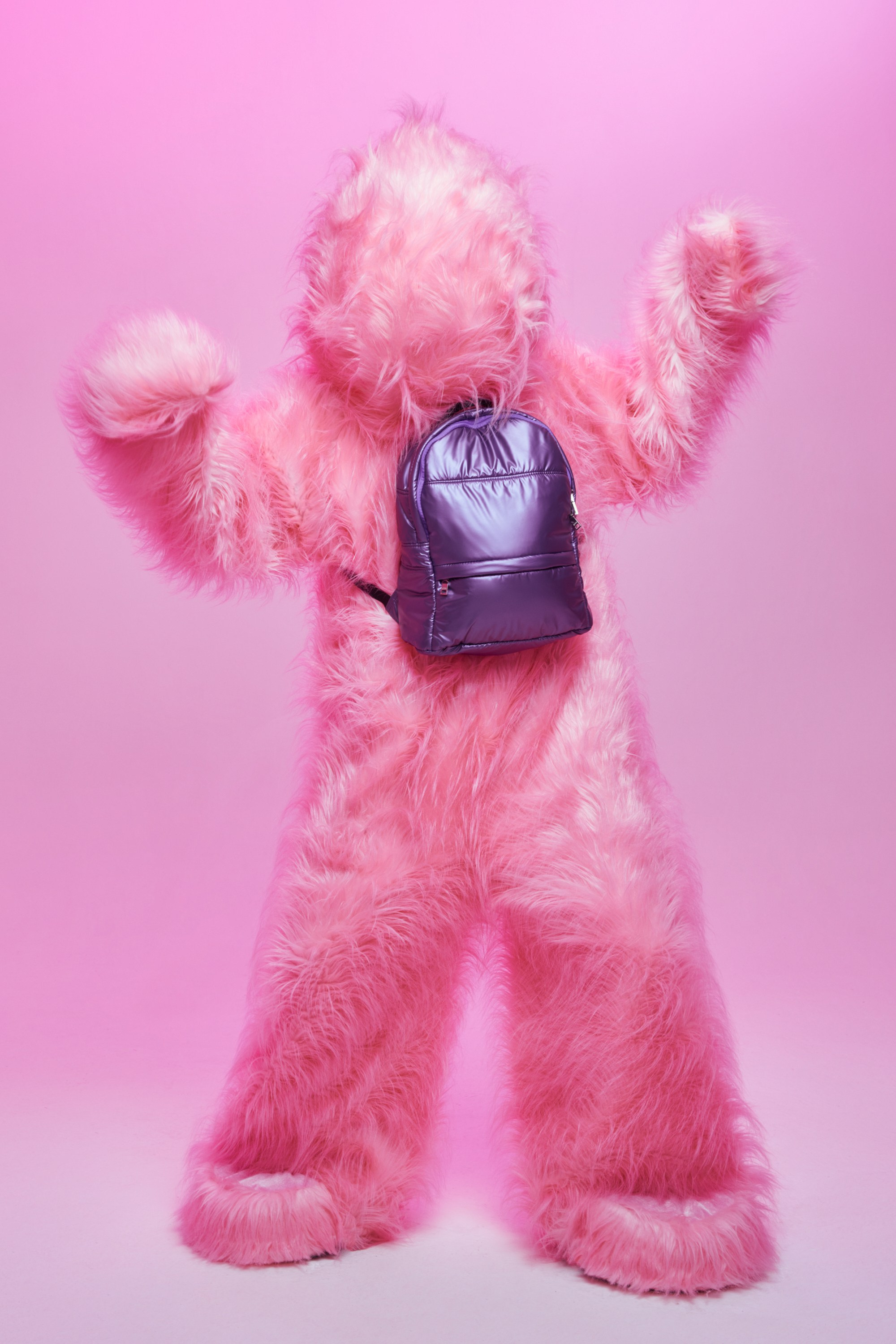 Campaign for KEDDO SS18. Фотограф Абдршин Валерий