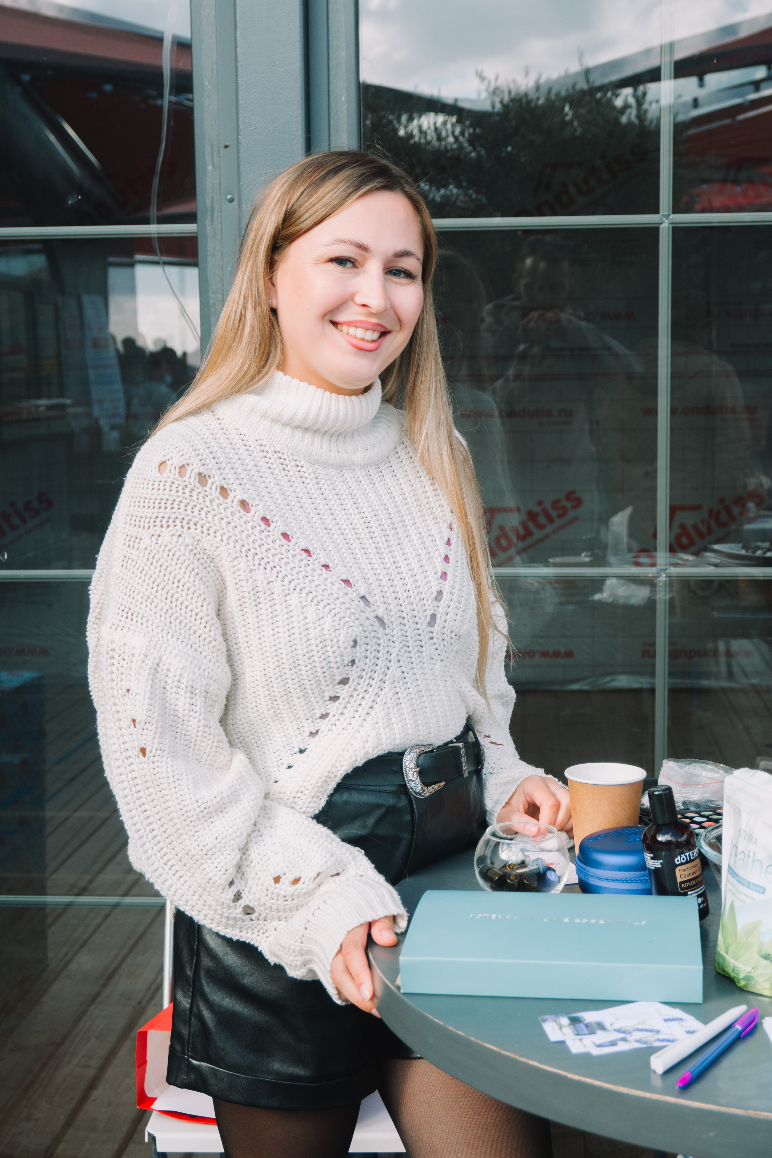 Mothers' Day Party. Fotograf Dmitrii Donets