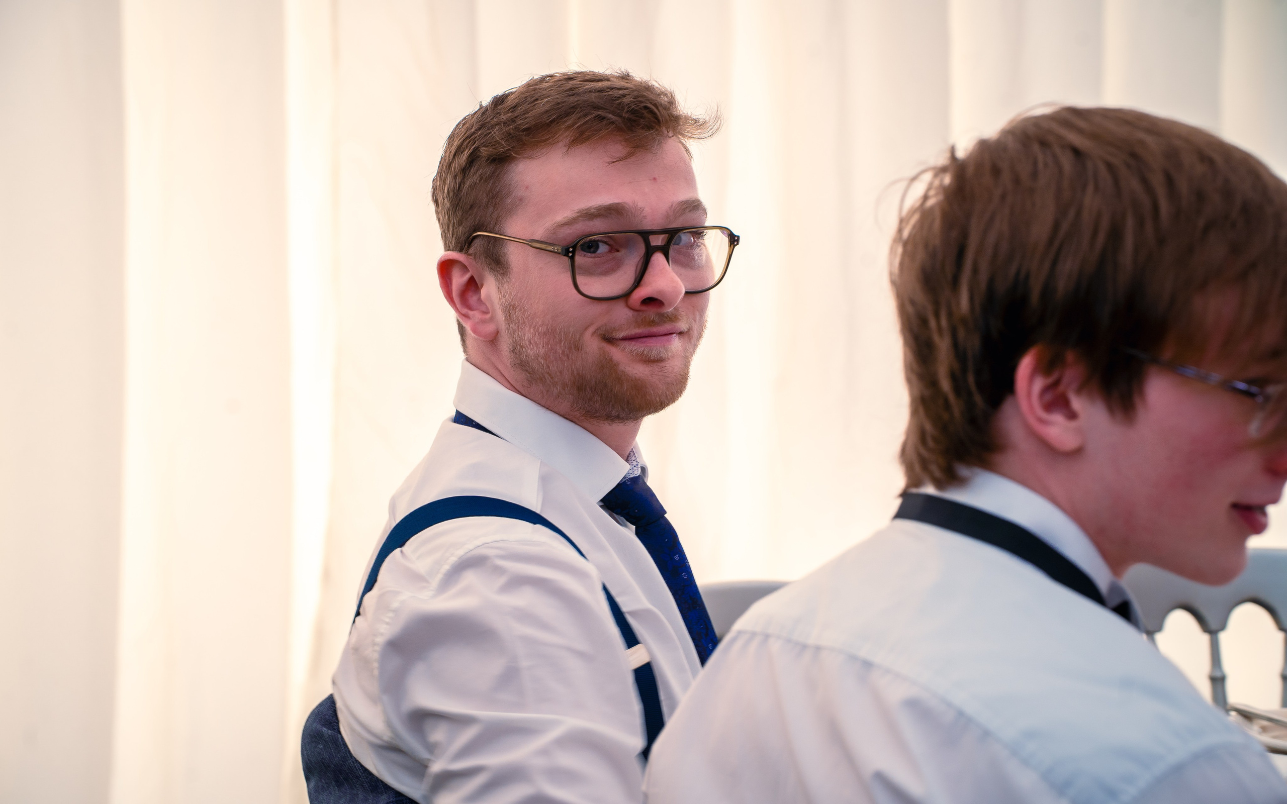 South College Summer Ball. Expect Miracles Photography by Kate & Andrew