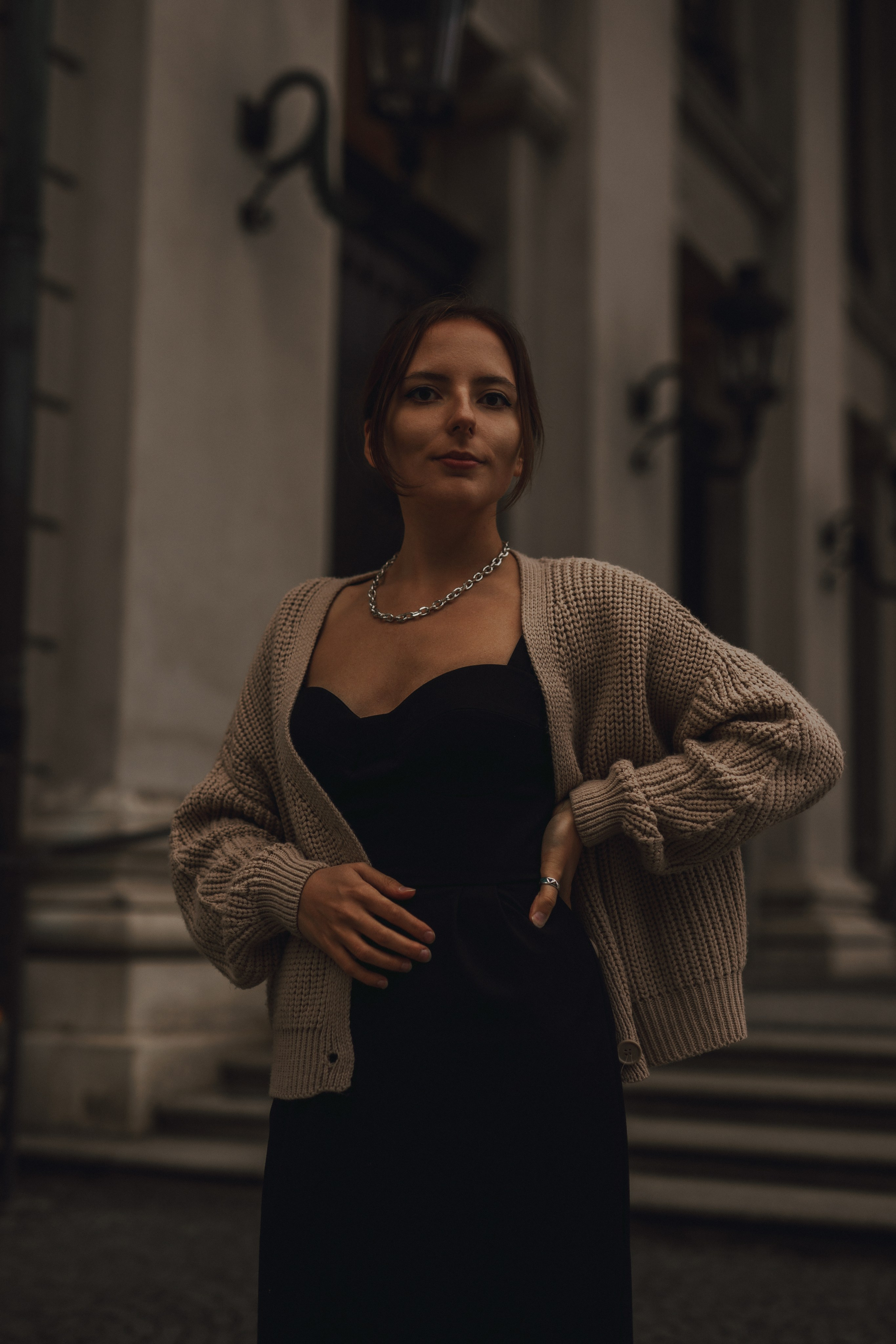 Мария. Lera Berg — портретный фотограф и ретушер в Мюнхене