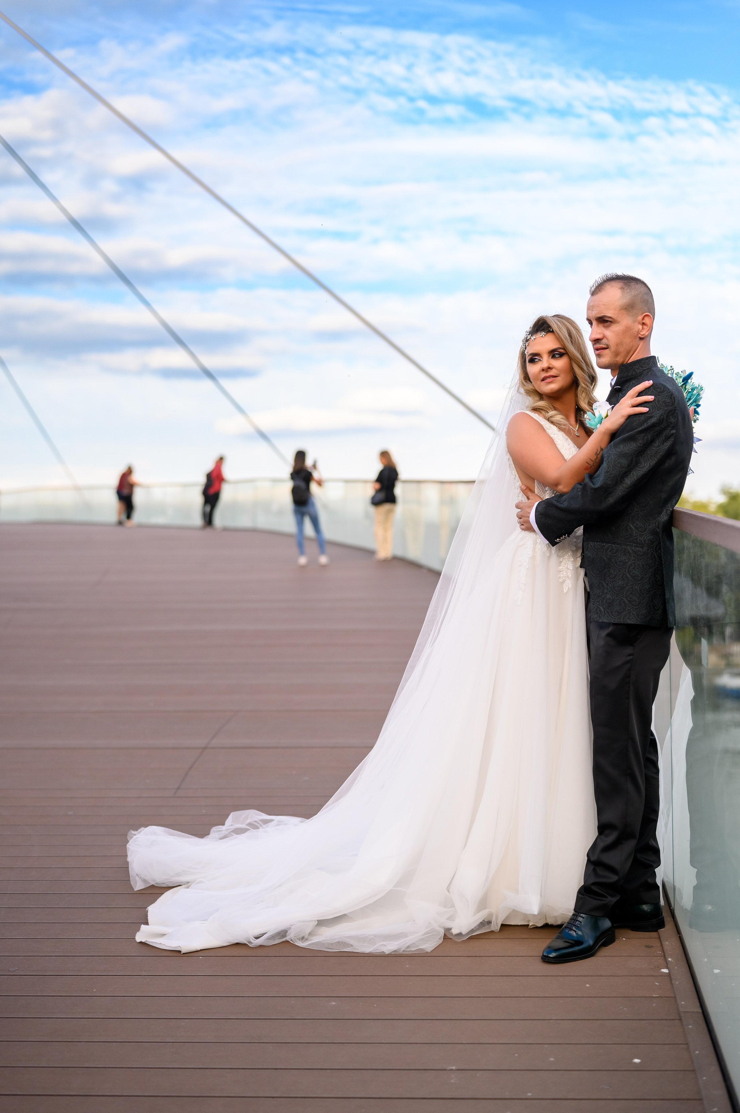 Nunta Nicoleta & Constantin