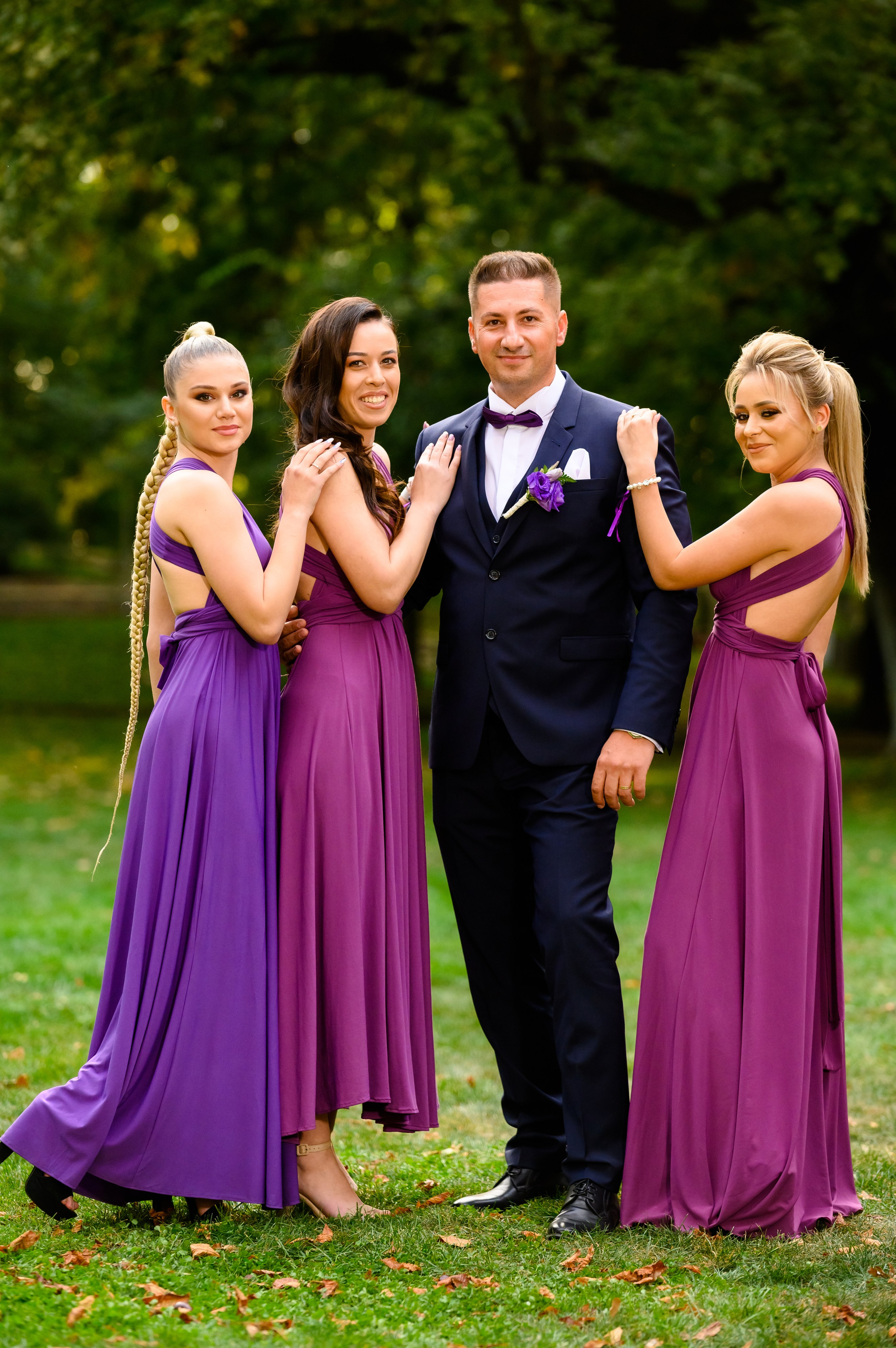 Nunta Raluca & Marius