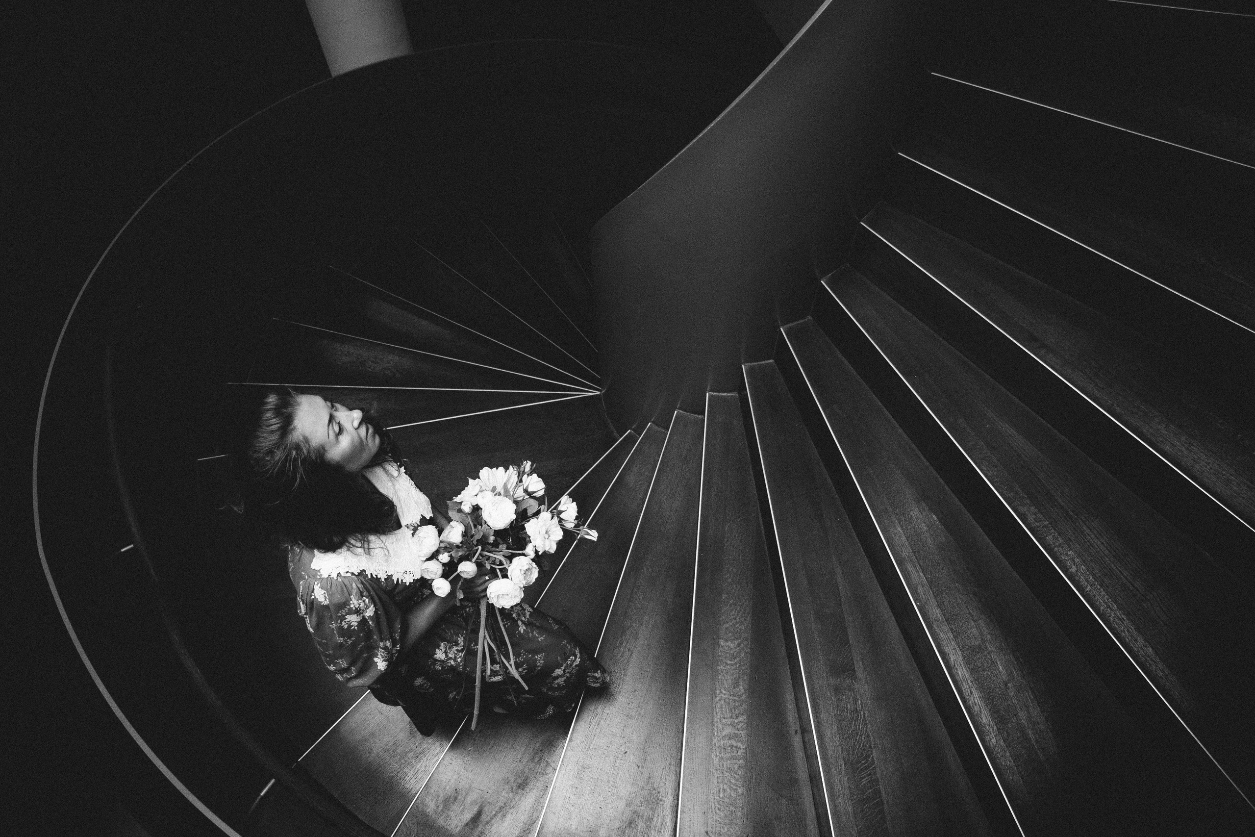 Yana in Villa Vita. PHOTOgrapher Germany MARBURG