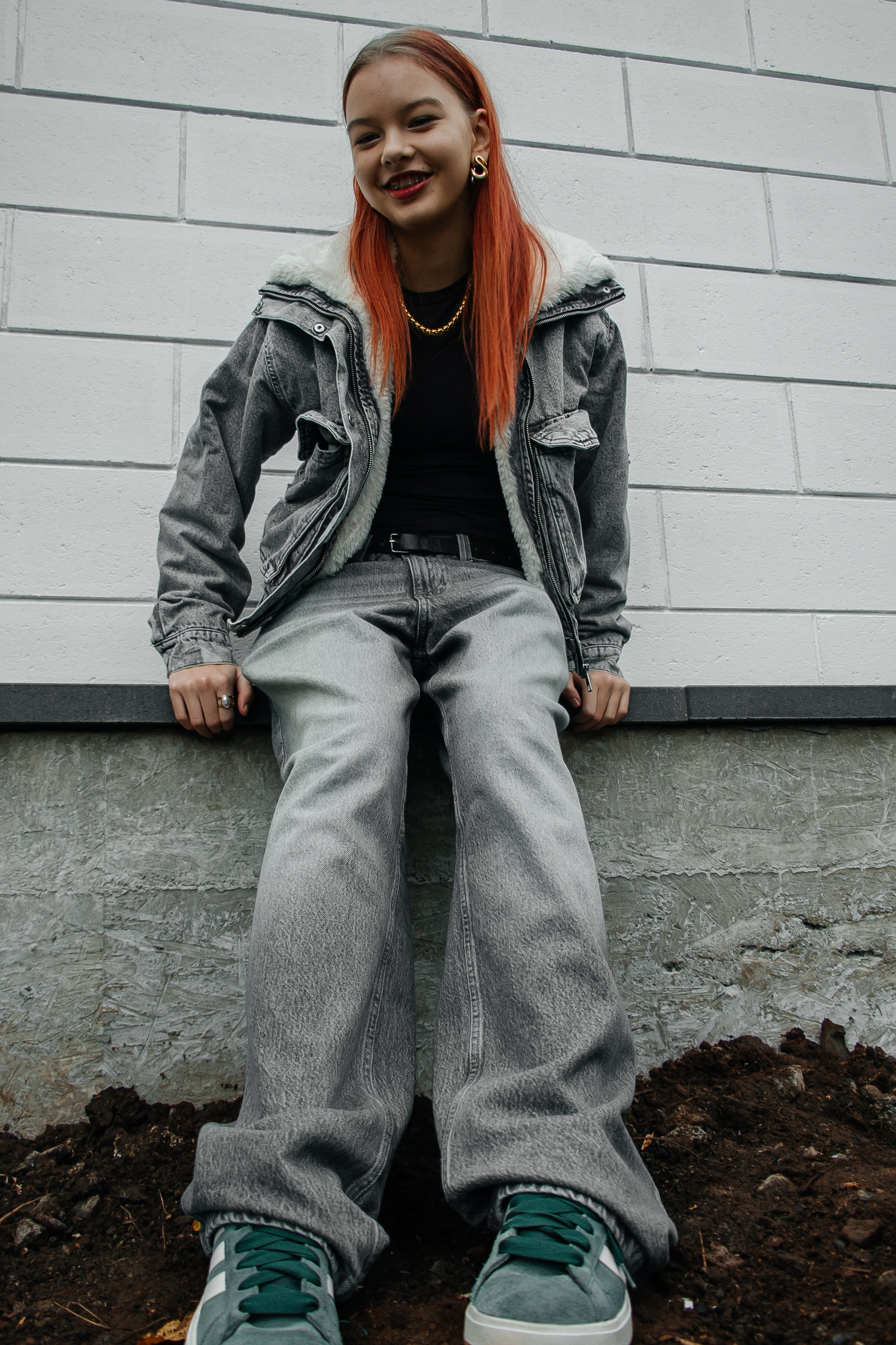 Dasha. PHOTOgrapher Germany MARBURG