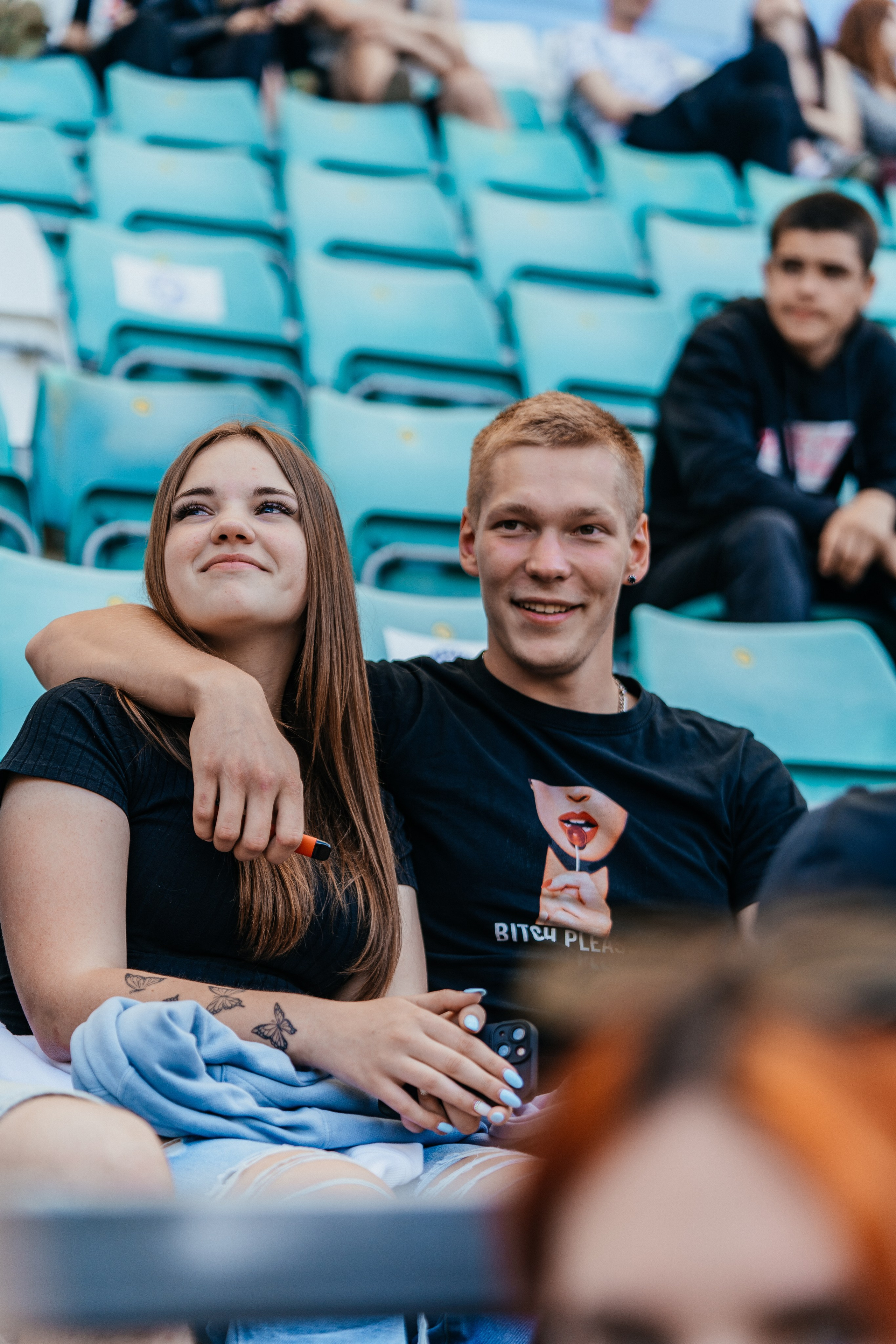 Концерты/Мероприятия. Uvarovsphoto