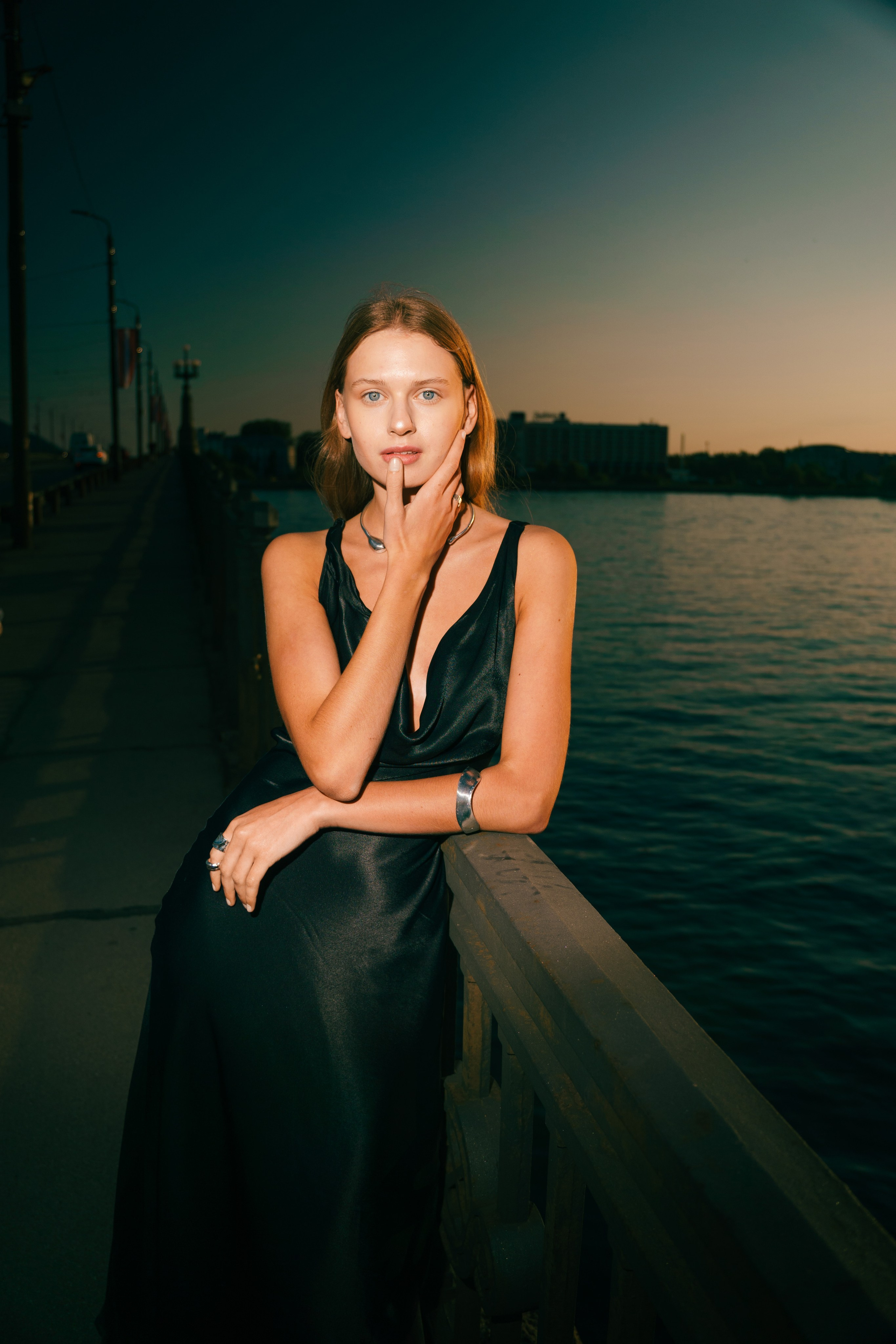 Gavriils Kņiga — Fotogrāfs Rīgā