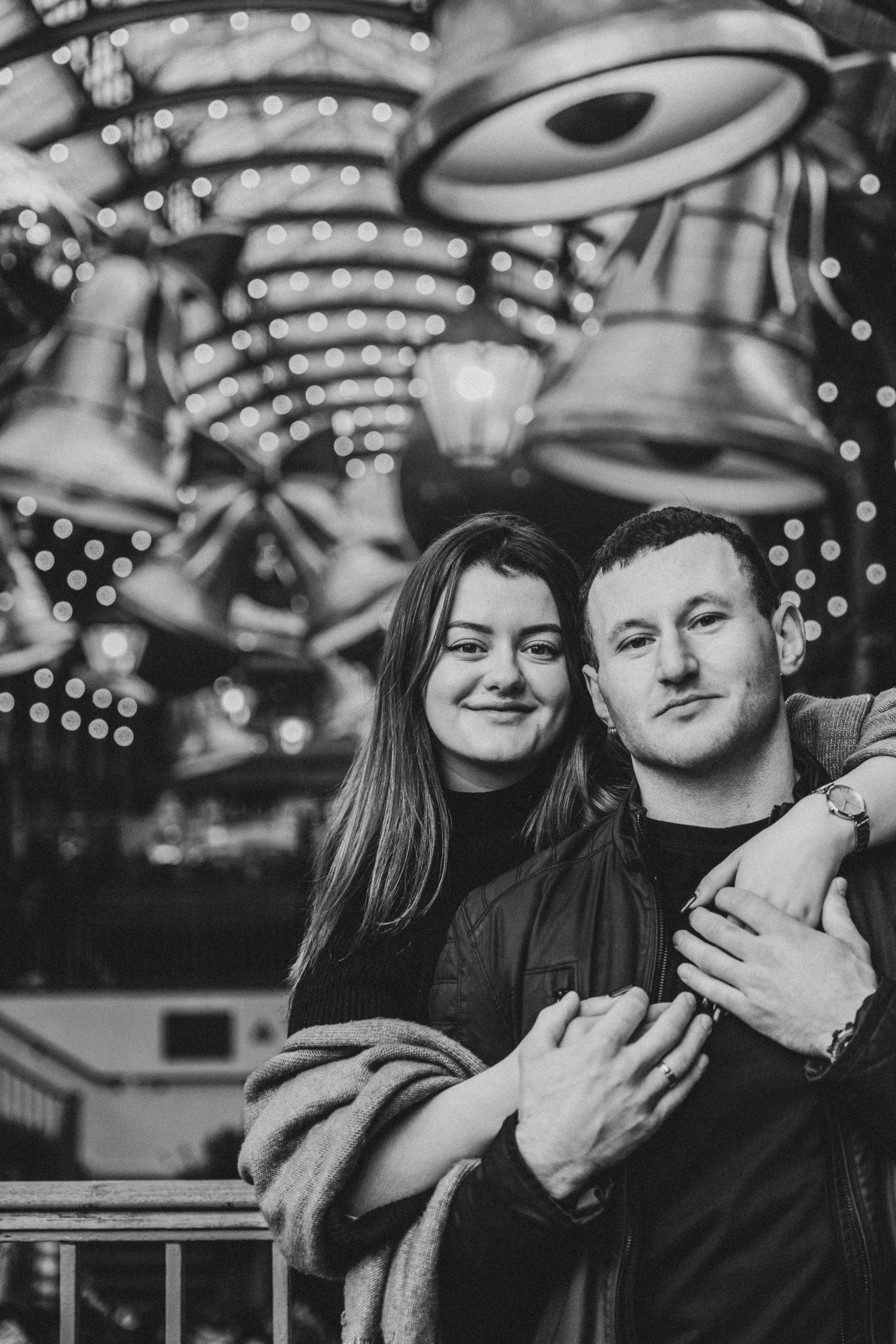 Yaroslava Dmytro. Tonya Kyrylenko photographer in London