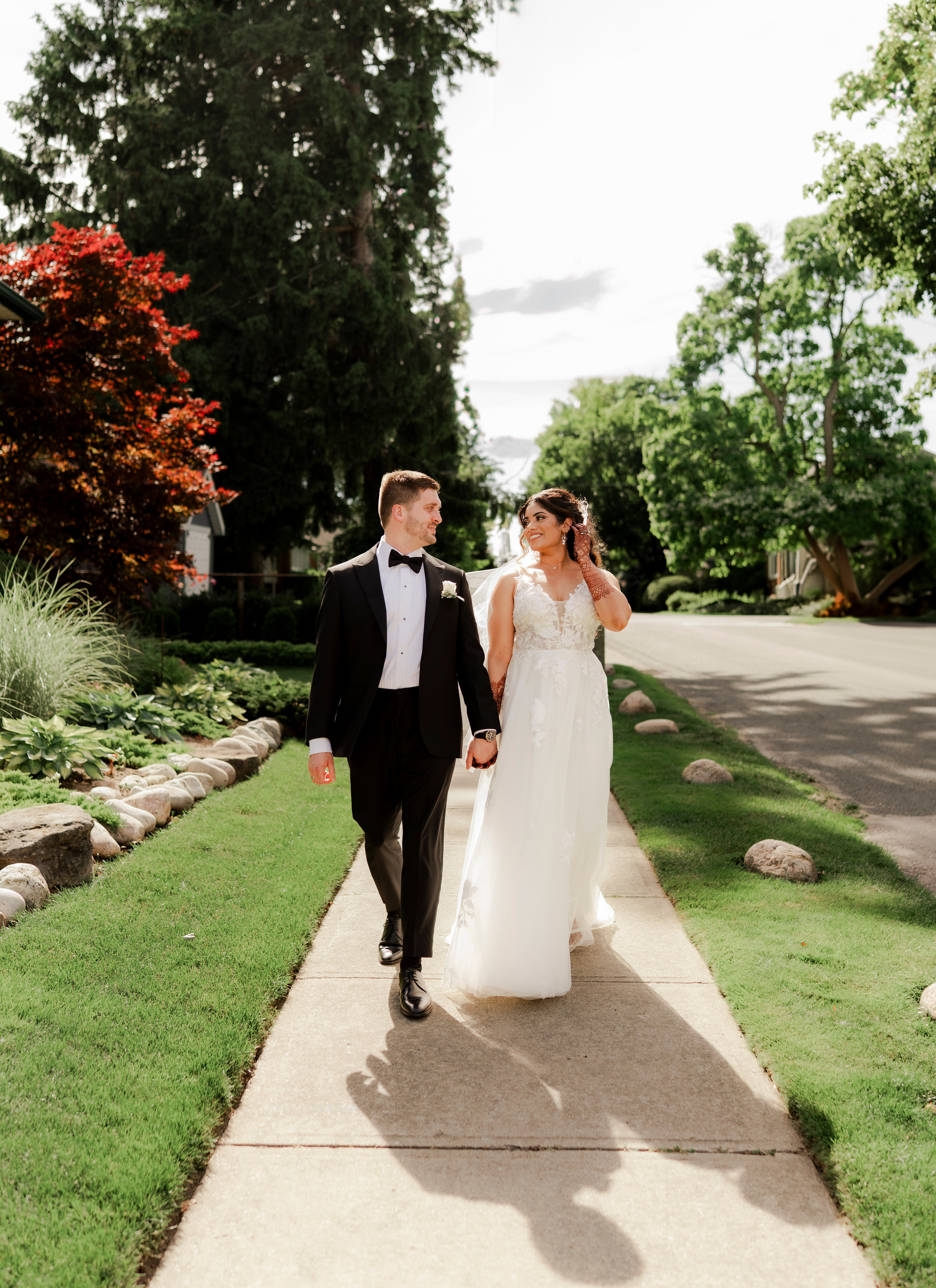 Wedding Photography Portfolio | Antevasi Studios — Toronto