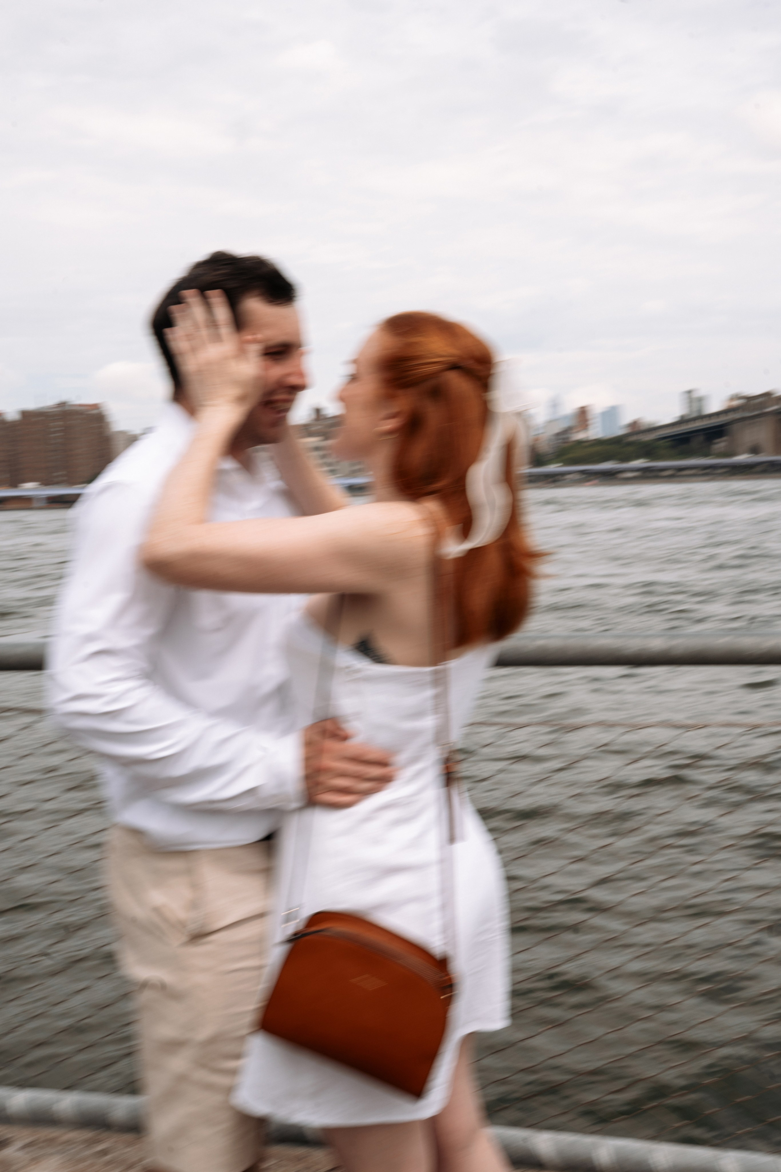 Sally & Sean. New York + travel photographer