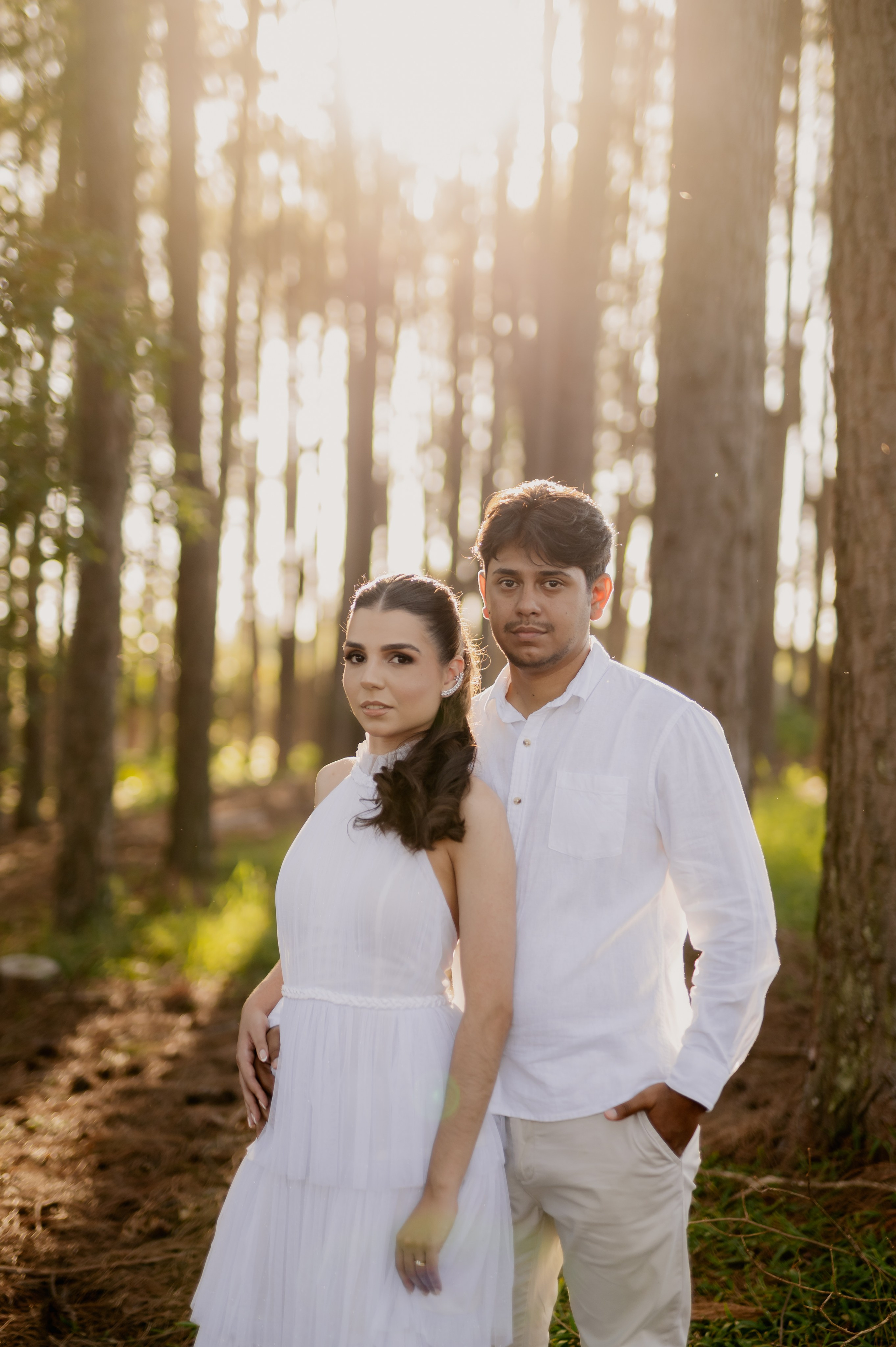 Pré Wedding em Cianorte • Beatriz e Guilherme. Barizon Fotografia | Fotógrafo de Casamentos, Ensaios e Eventos | Paraná