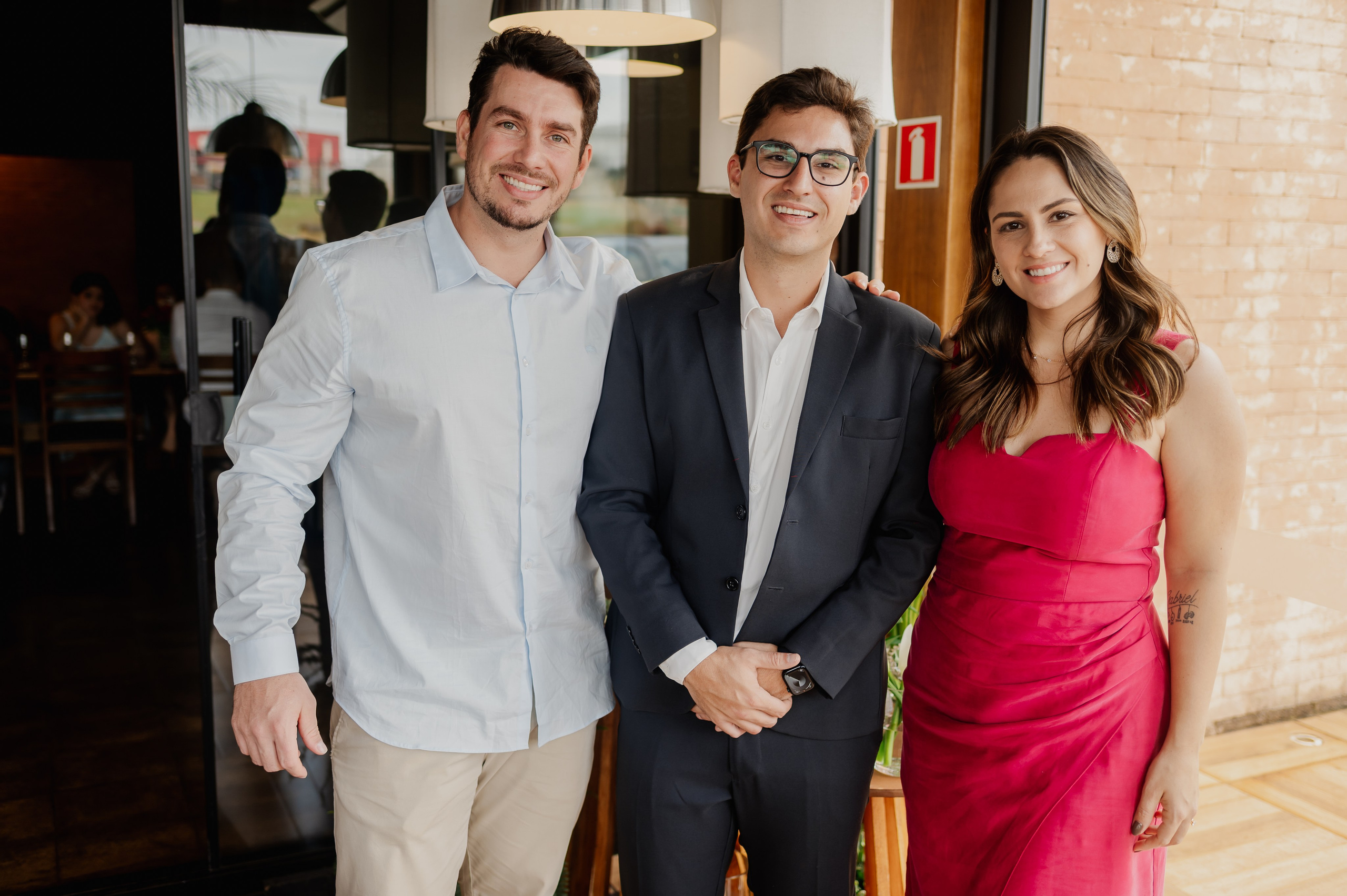 Casamento Civil de Fernanda e Gustavo | Barizon Fotografia