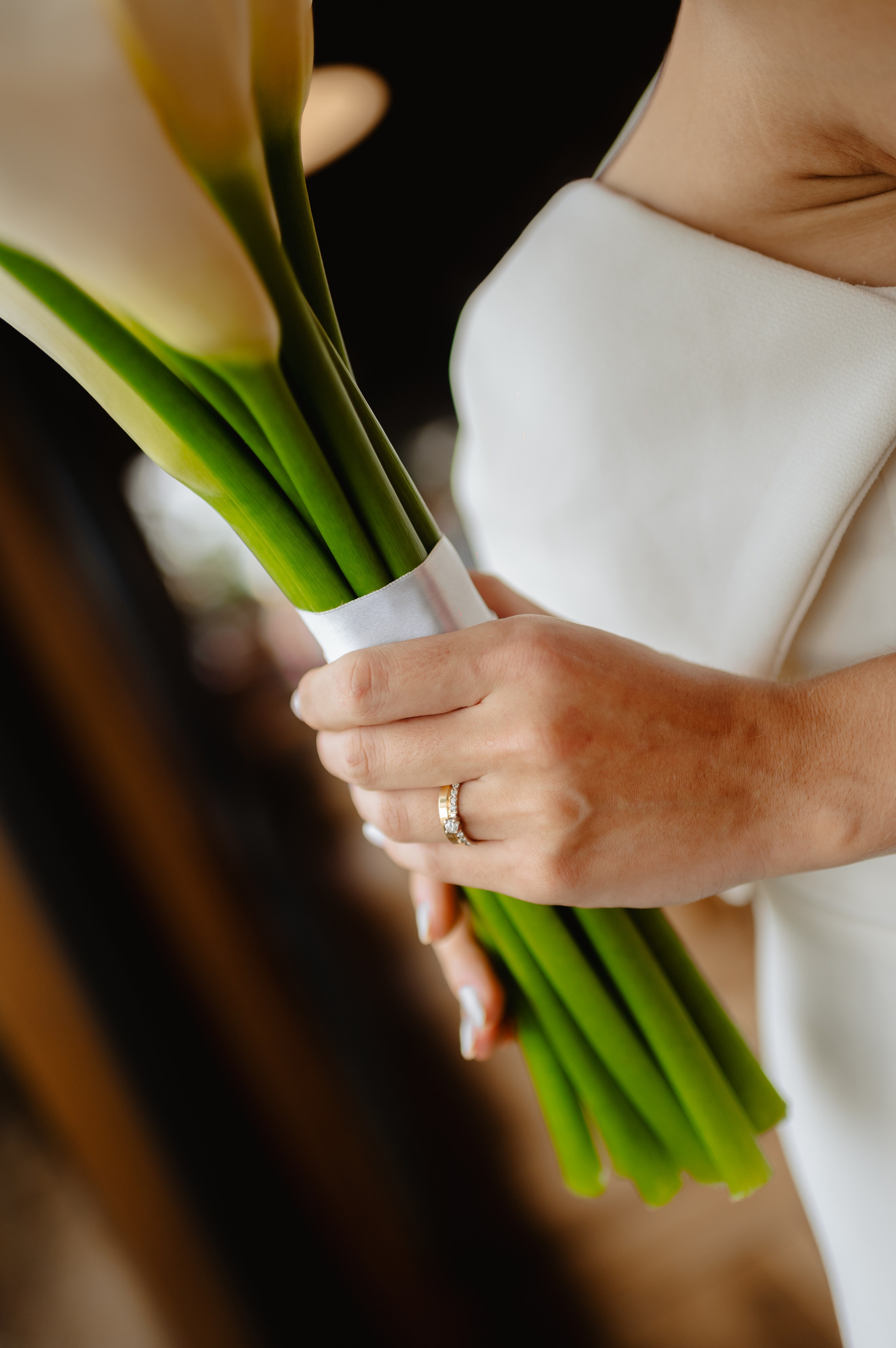 Casamento Civil de Fernanda e Gustavo | Barizon Fotografia