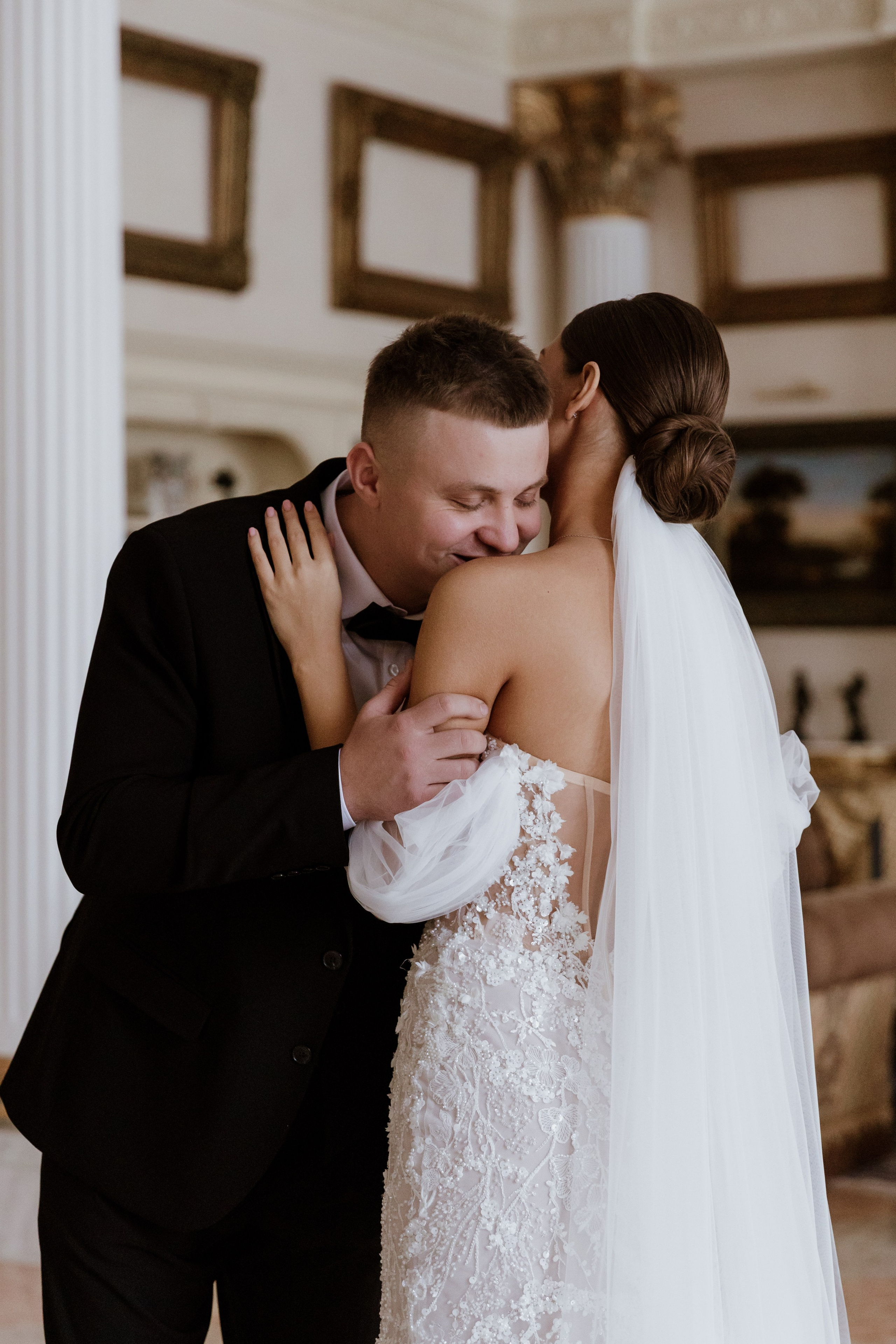 Wedding D&R. Photographer Anna Afanasyeva