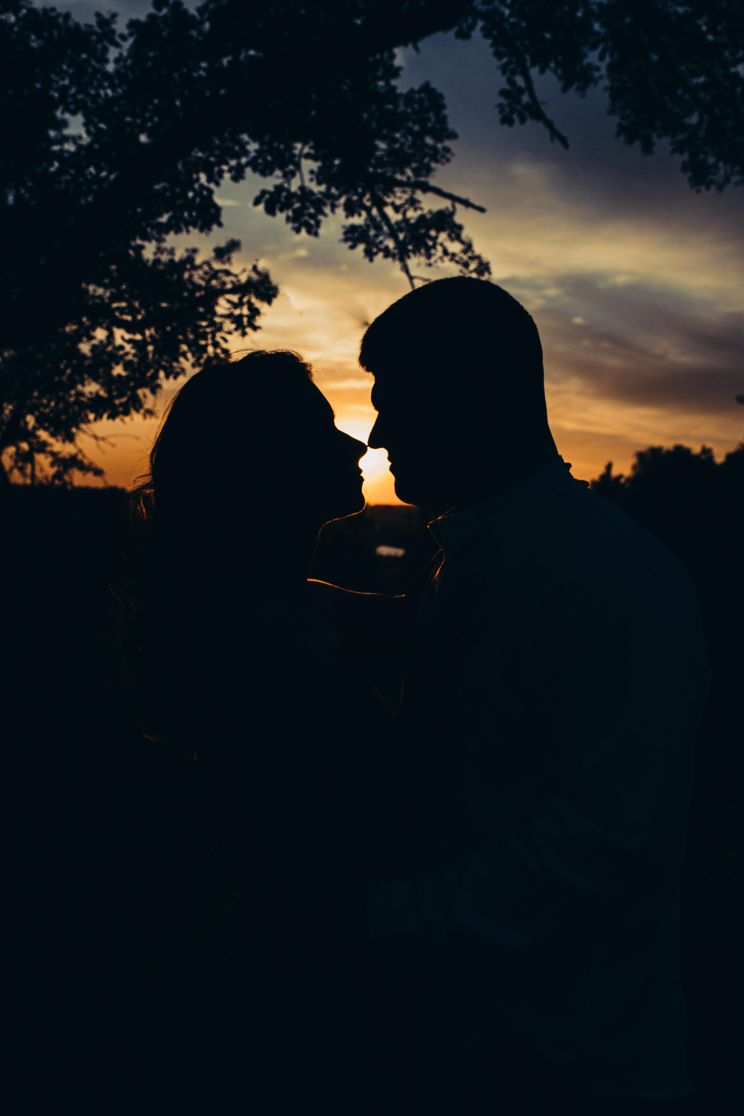 S&B. Photographer Anna Afanasyeva