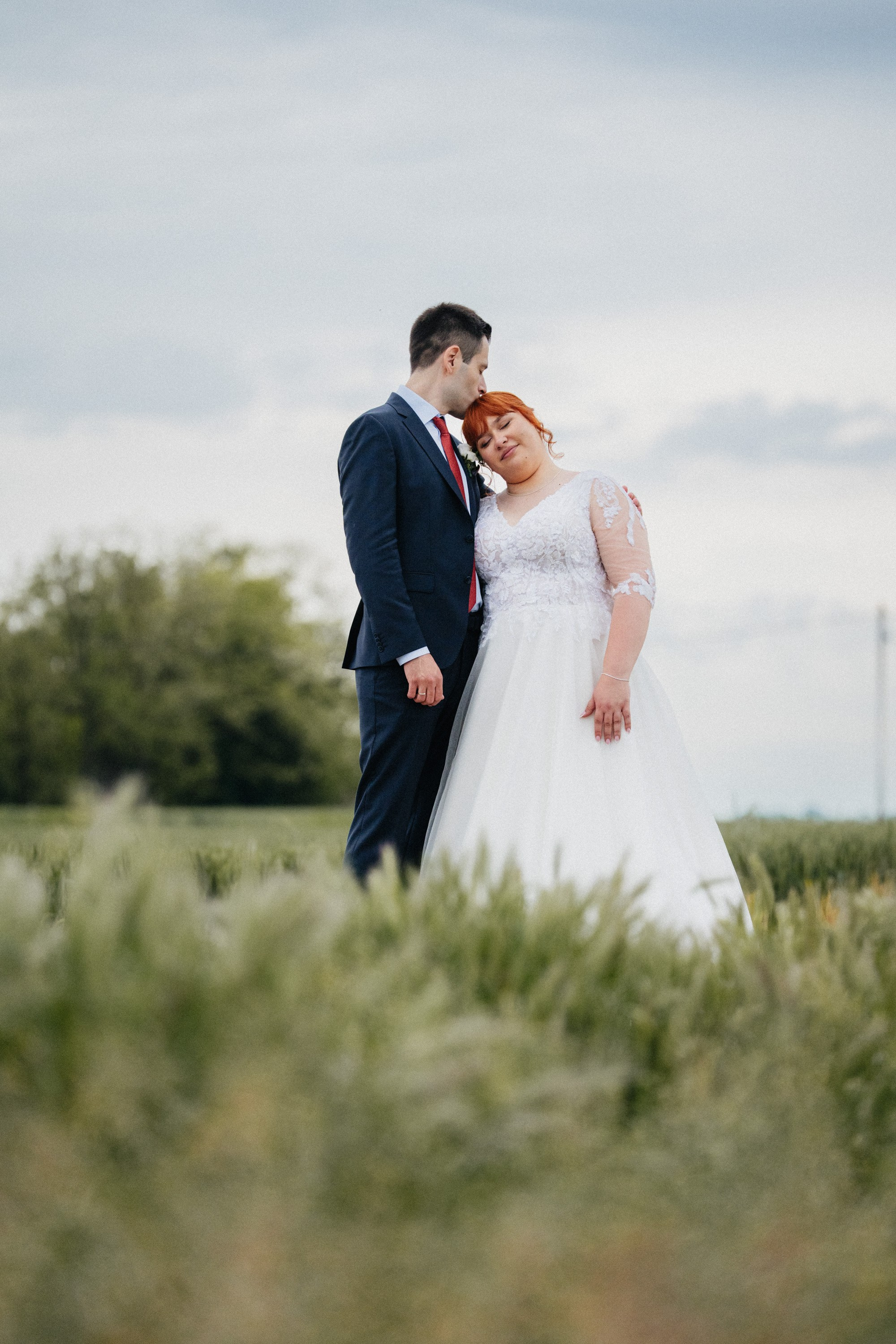 Jelena & Aleksandar. Wedding photography