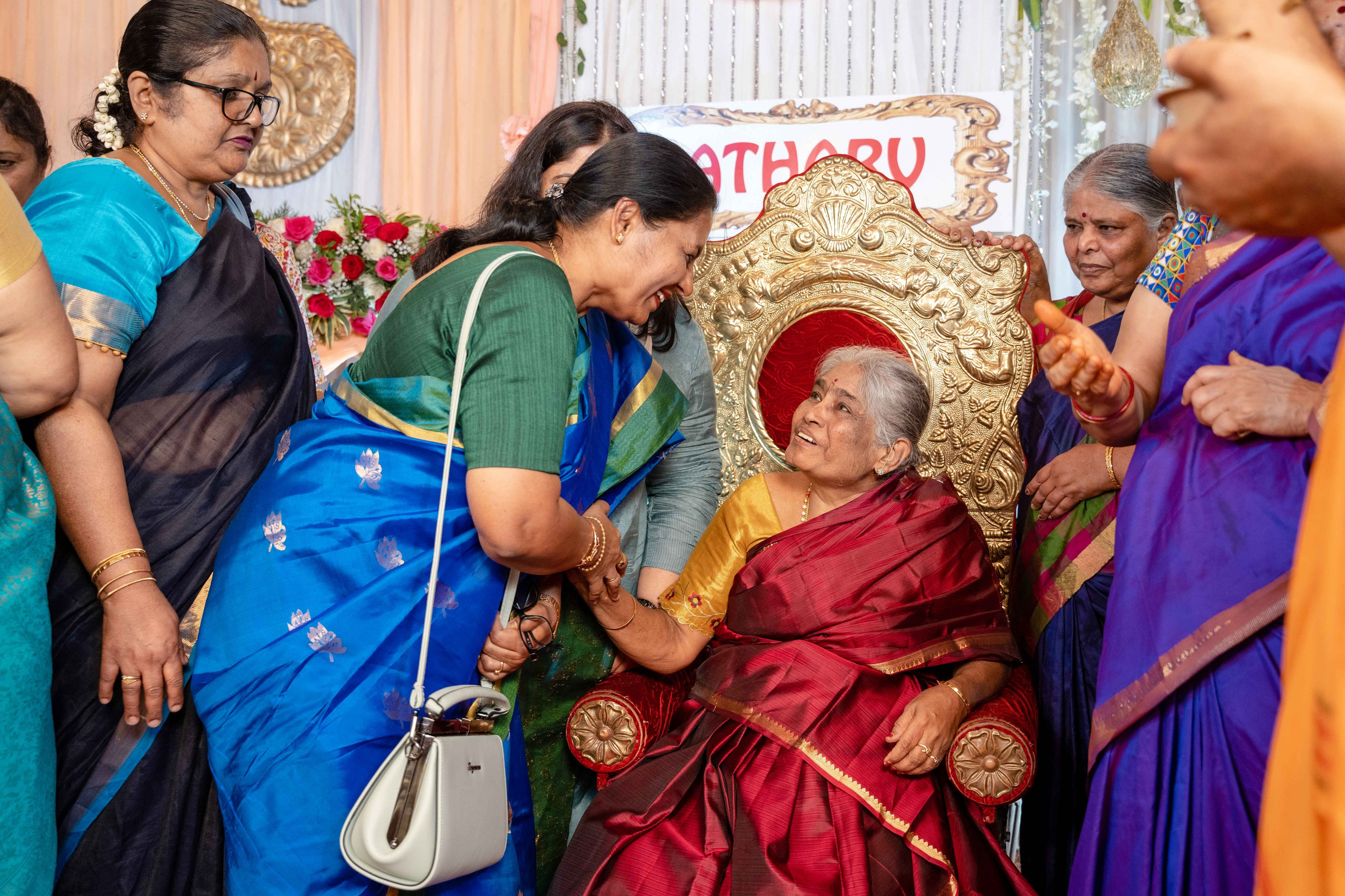 ATHARV NAMAKARANA. 50mm STUDIOS