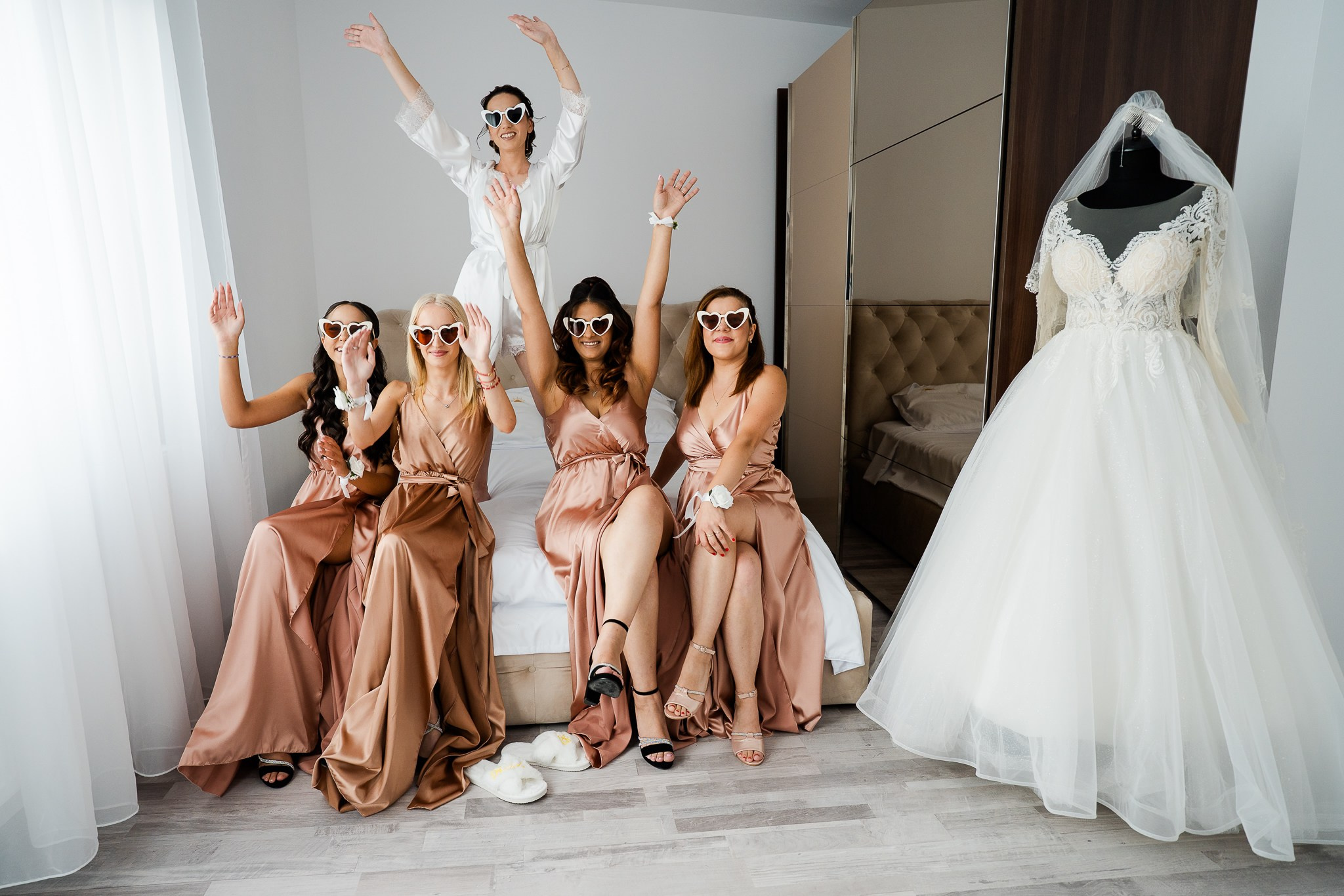 Fotografie nuntă. Adrian Vasile Fotograf de nuntă Brașov