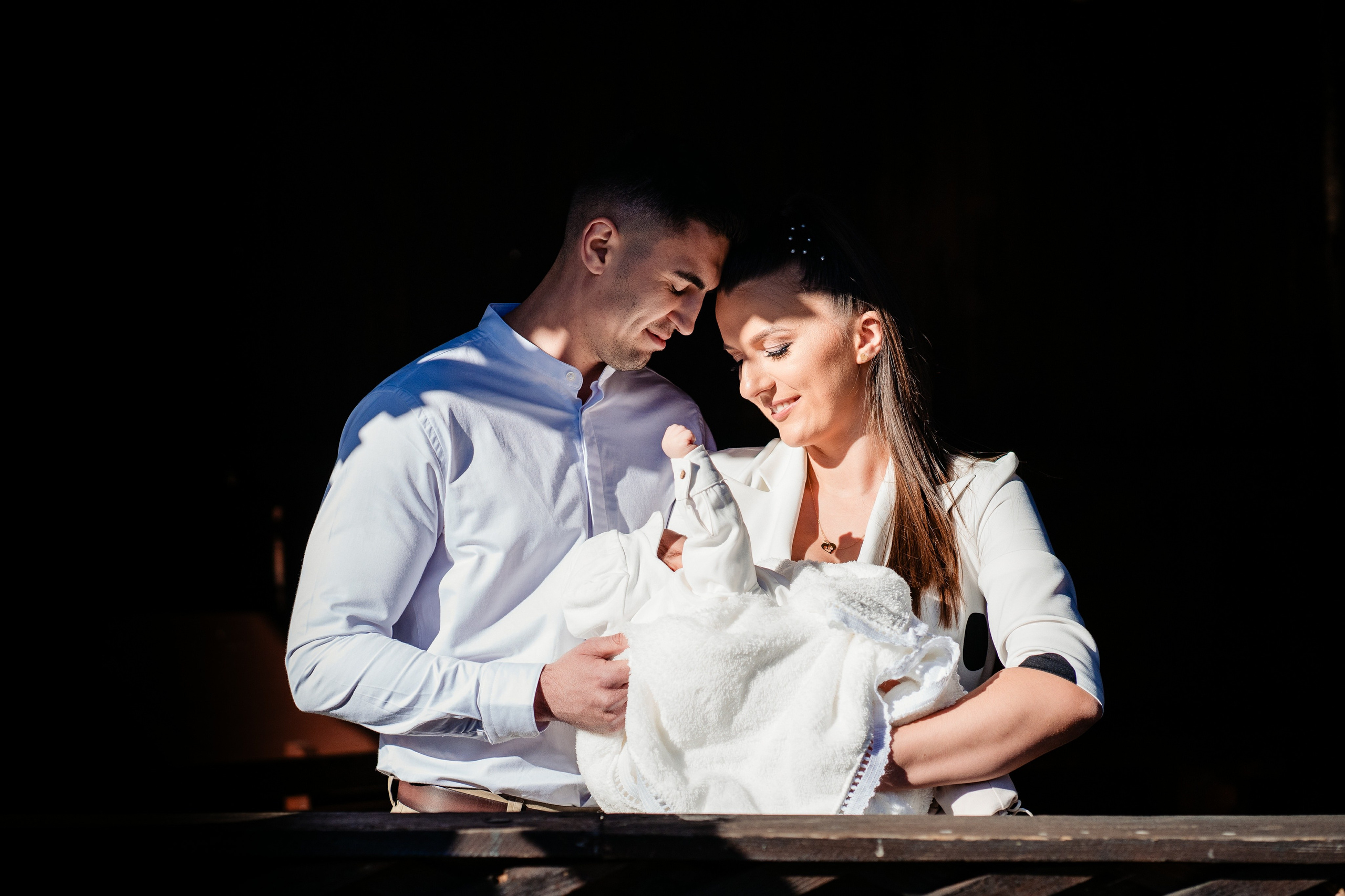 Fotografie Botez. Adrian Vasile Fotograf de nuntă Brașov