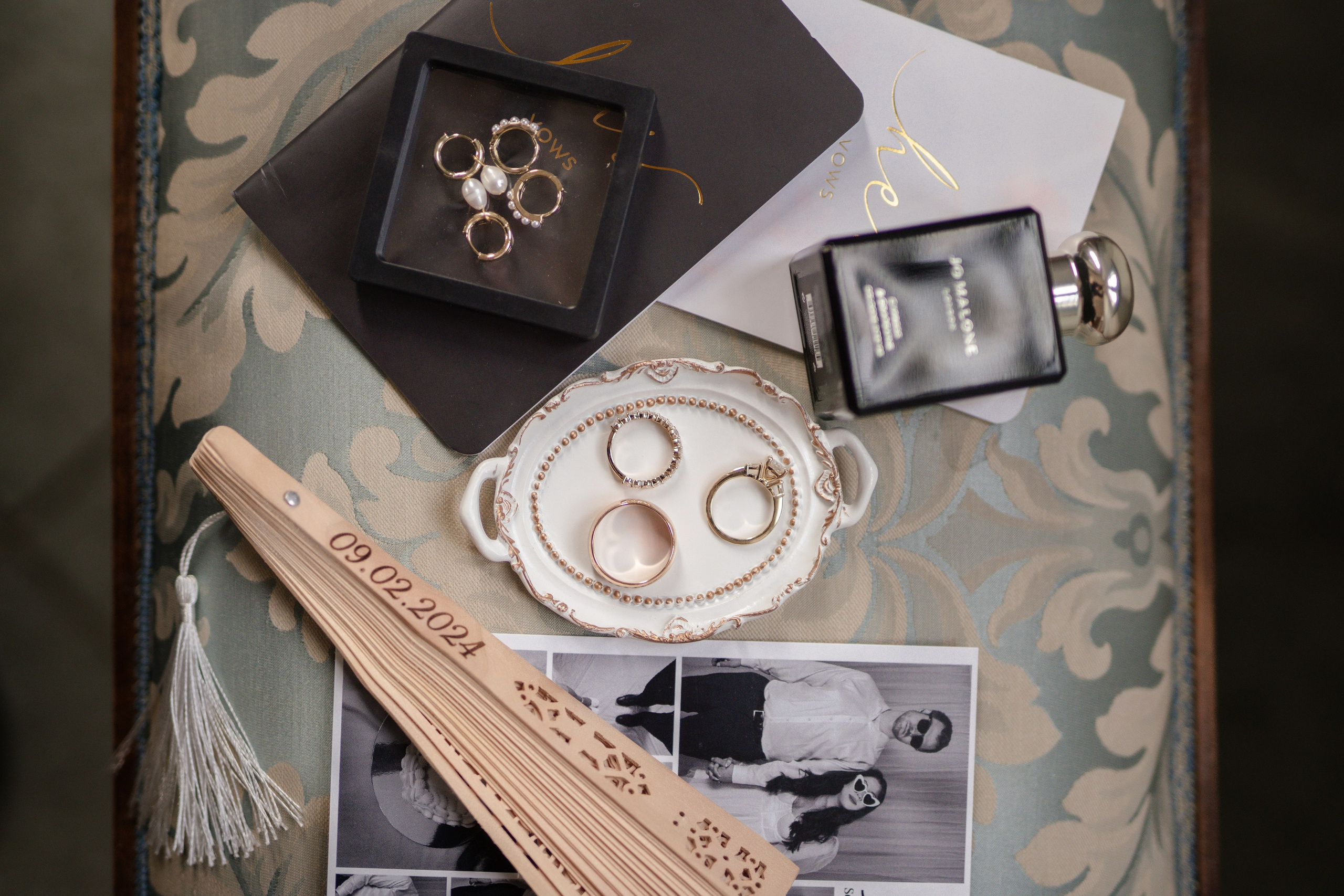 Josie & Thomas. Fotografo di matrimoni