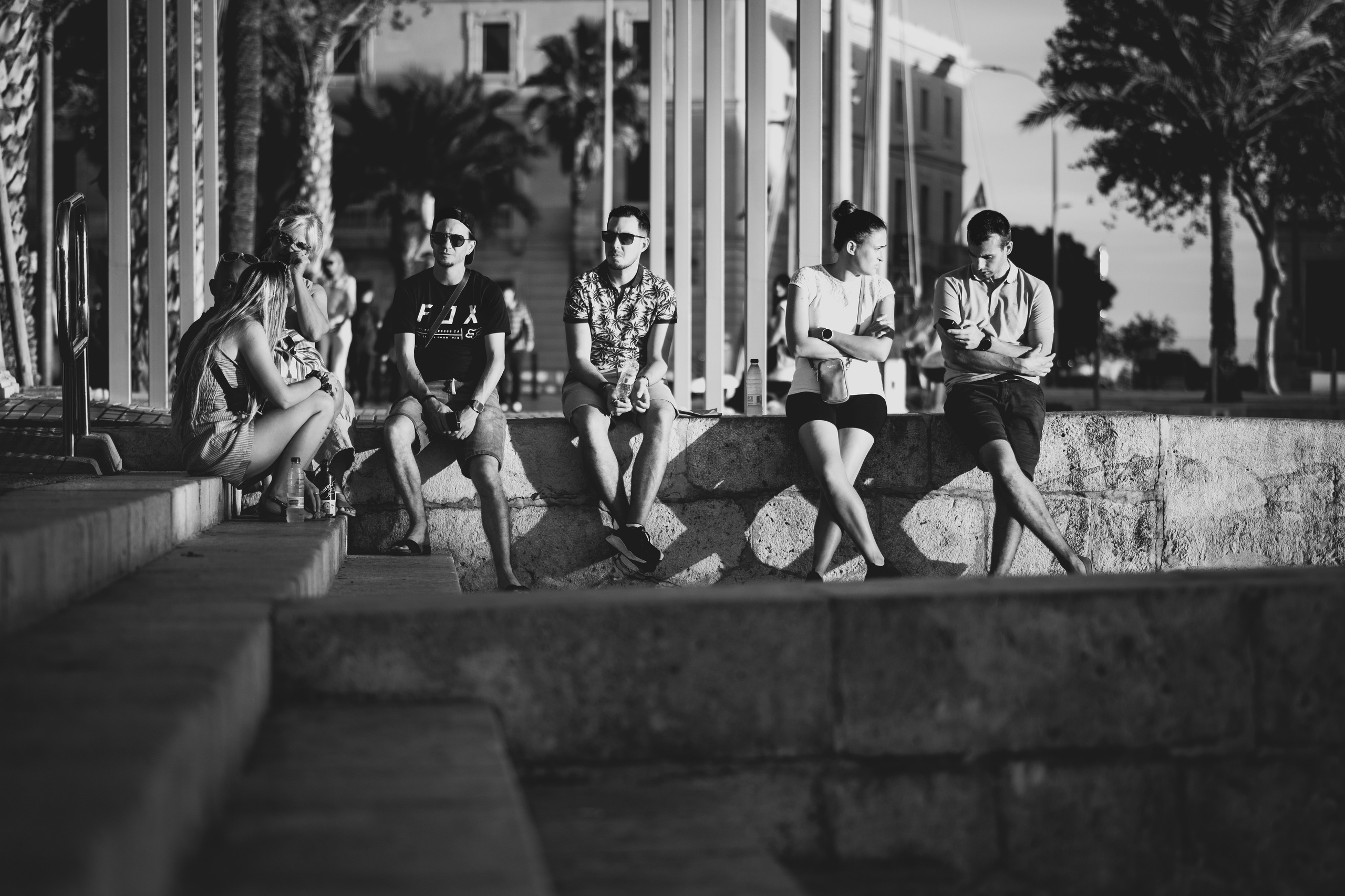 Momentos. Alex Goldenberg Fotografía