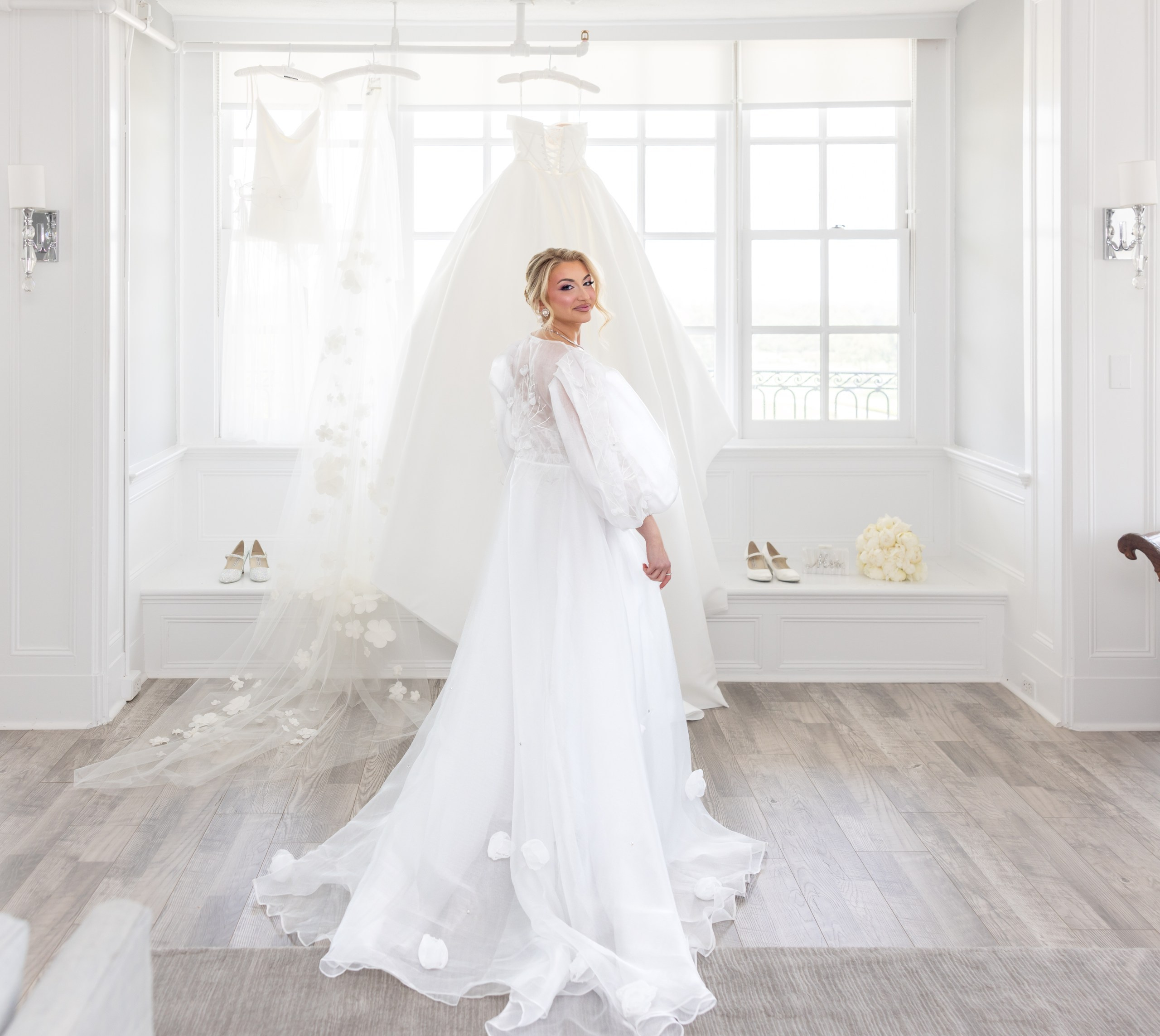 Chase & Alexander. Wedding Photo & Video