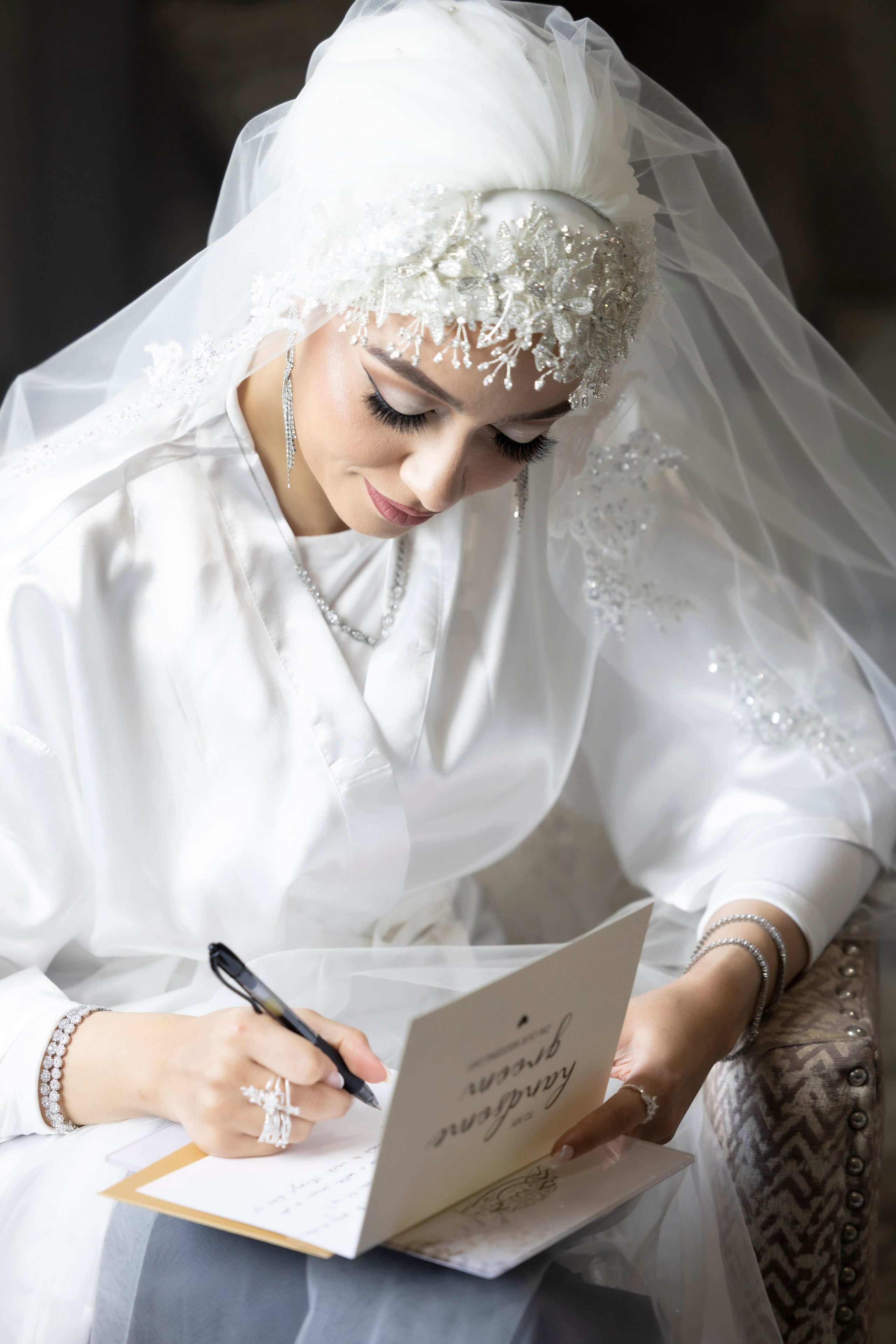 Mahmoud & Lana. Wedding Photo & Video