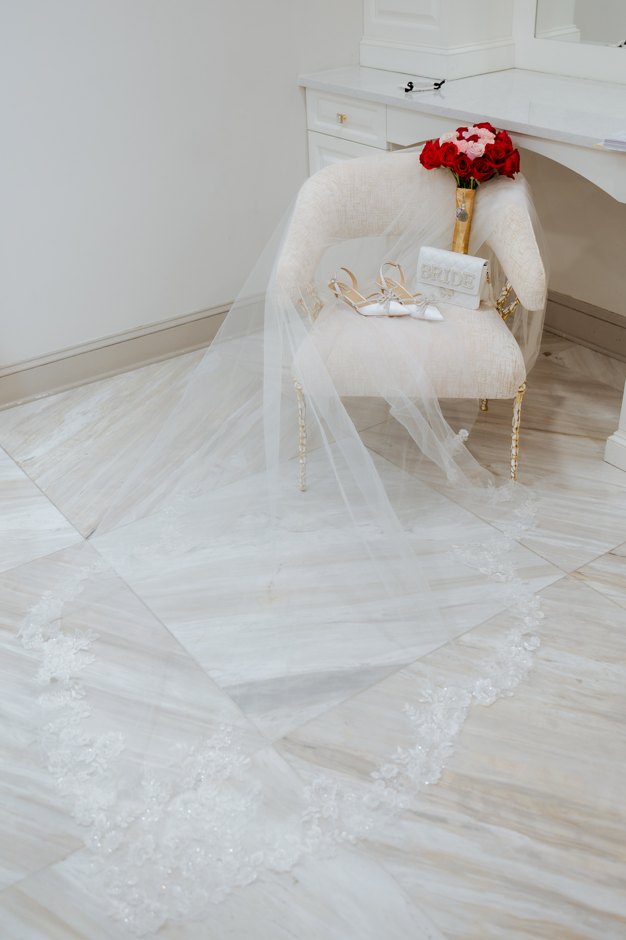 Heather & Ken. Wedding Photo & Video