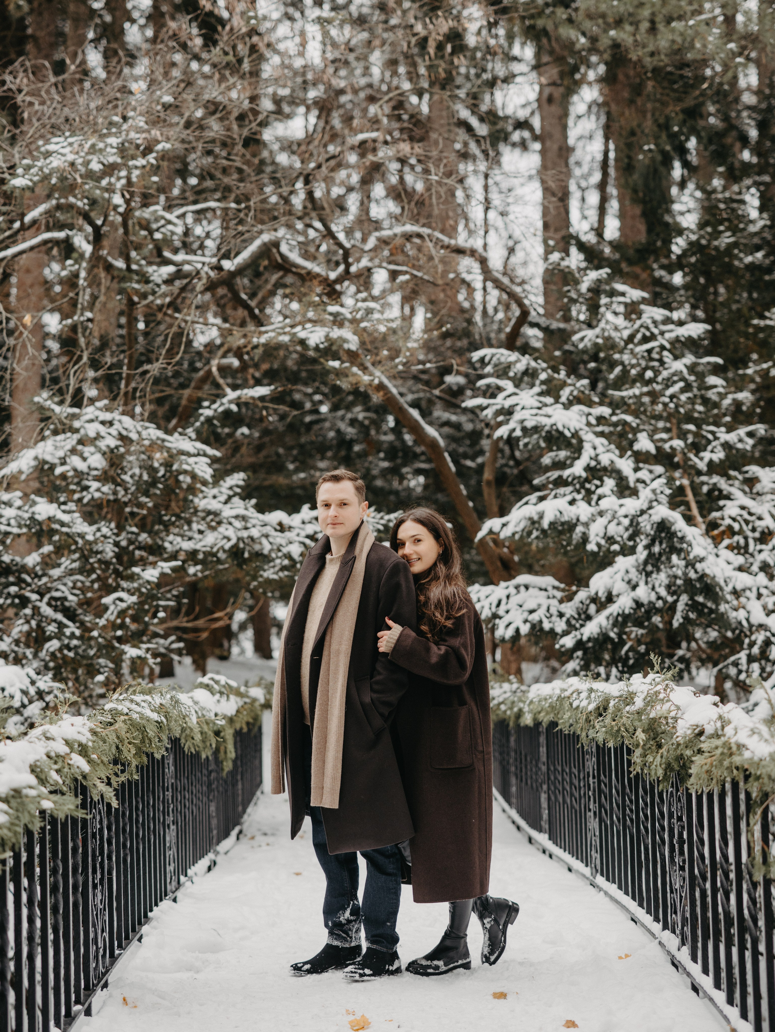 Natallia & Maks. Anastasia Post: Wedding and Editorial Photography