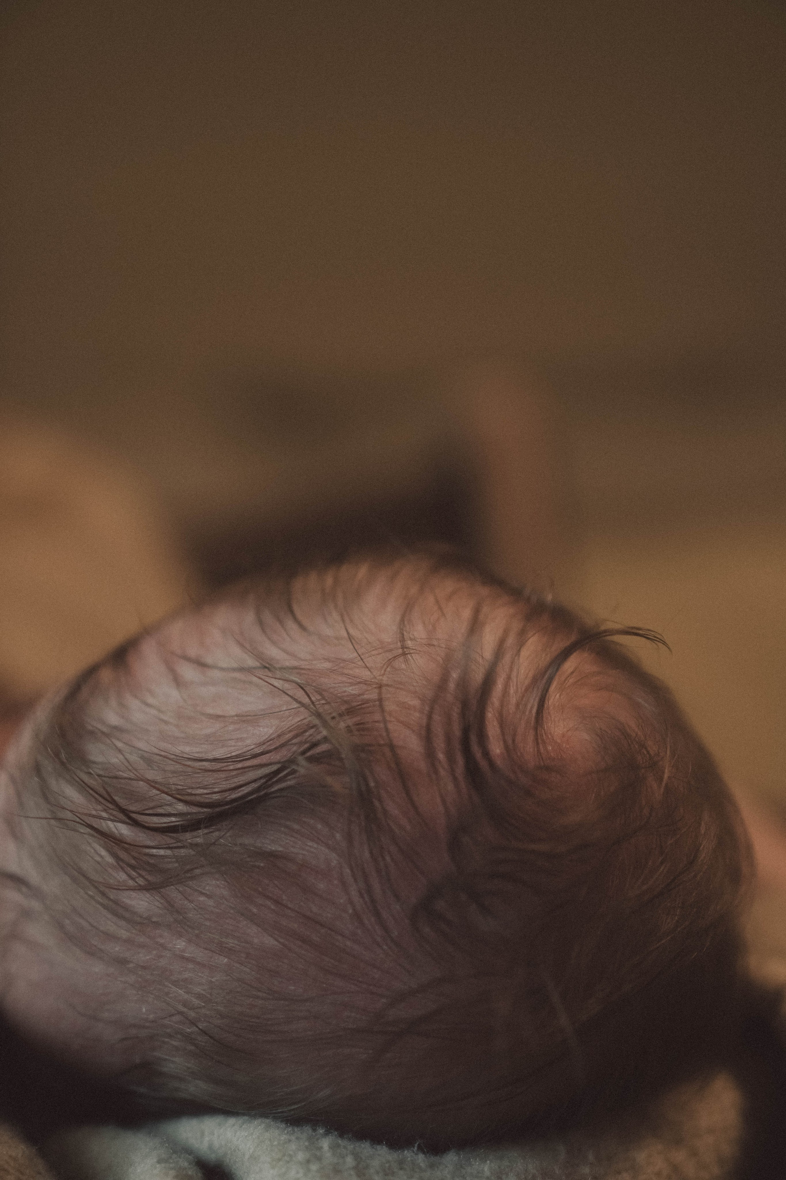 Newborn. Photographer & Videographer Ksu