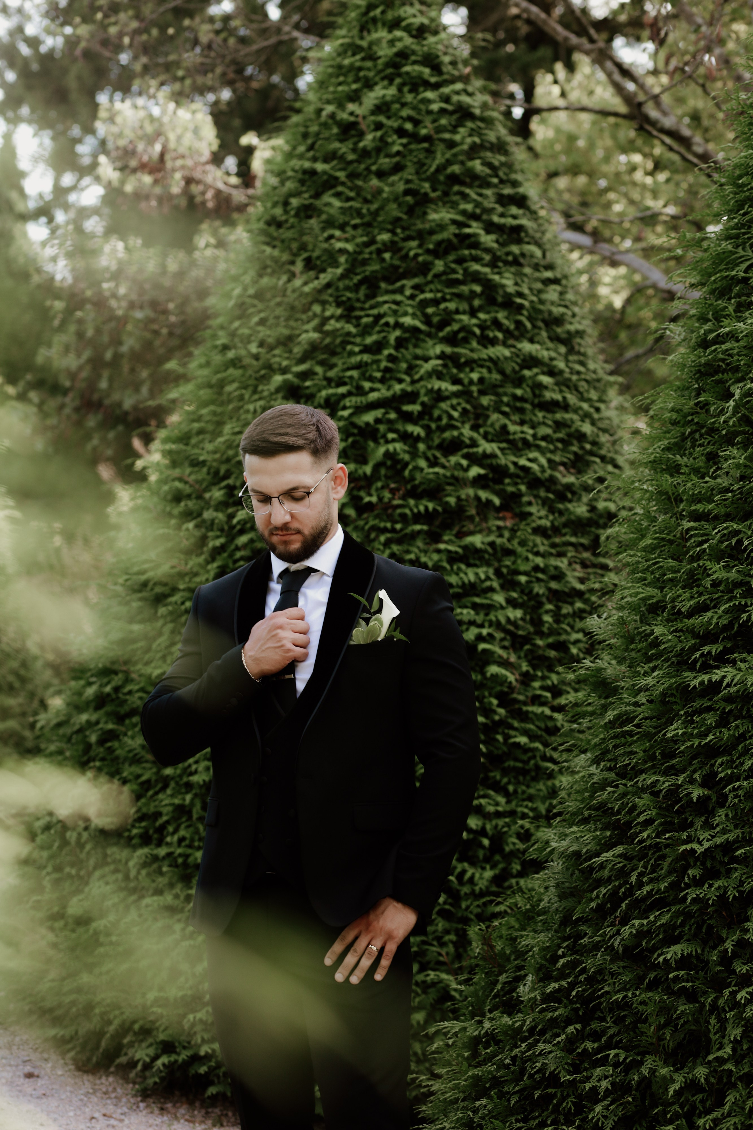 Emotionale Zeremonie in Schwetzingen – Hochzeitsfotografie mit echten Momenten