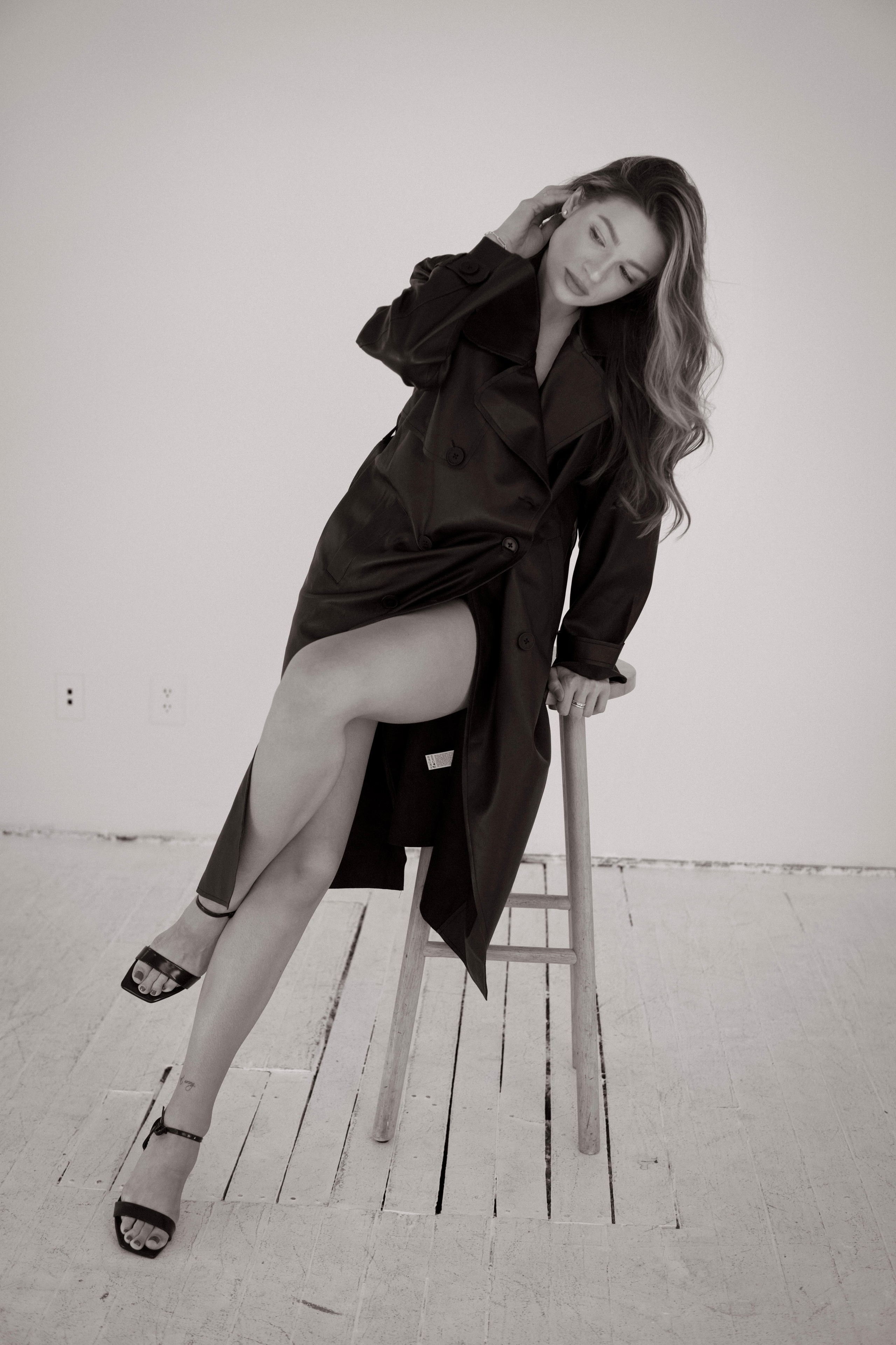 Valeria. Photographer in Washington Sophia D