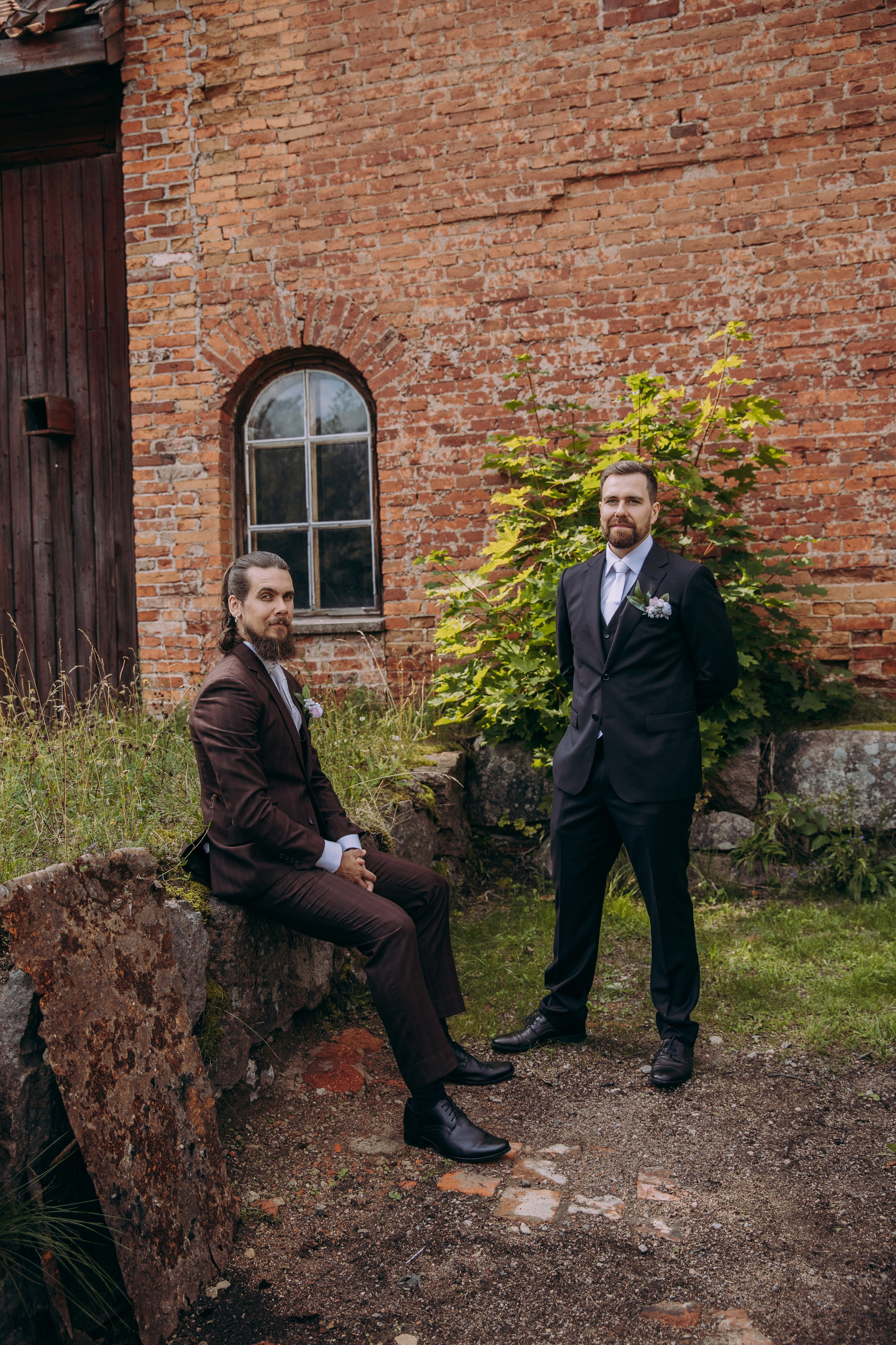 N&A. Valokuvaaja Itä-Uudellamaalla Viktoria photography