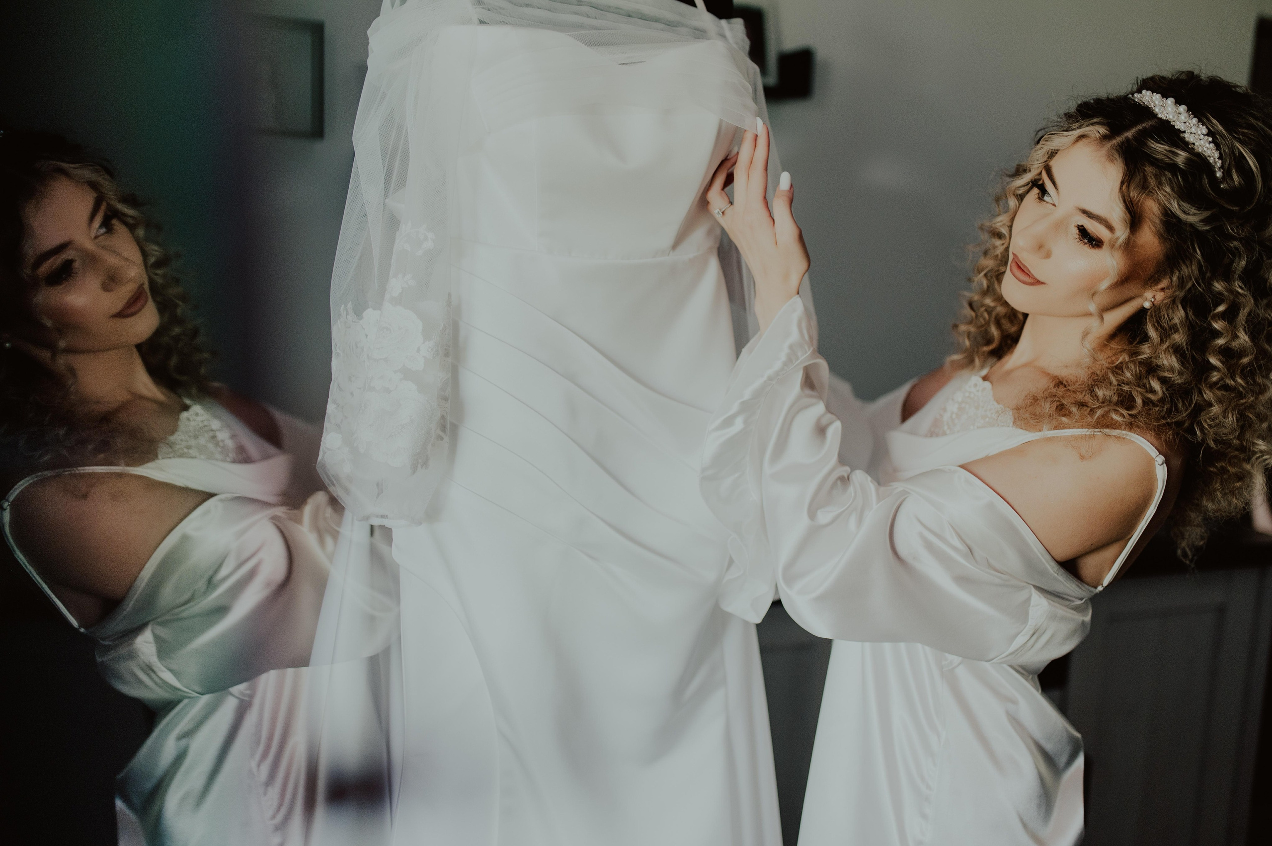 Fotograf si Videograf | Nuntă-Botez