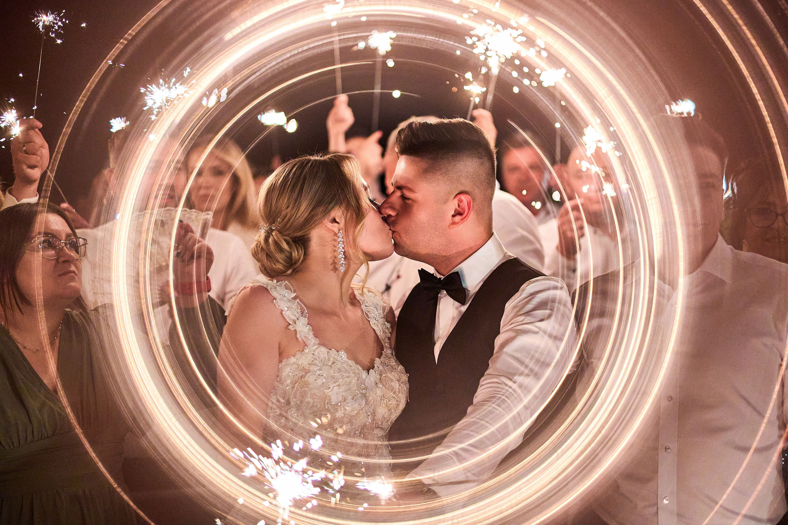 Patrycja i Karol. Foto i Wideo Ślubne Siedlce | Zapisane Historie – Warszawa, Lublin