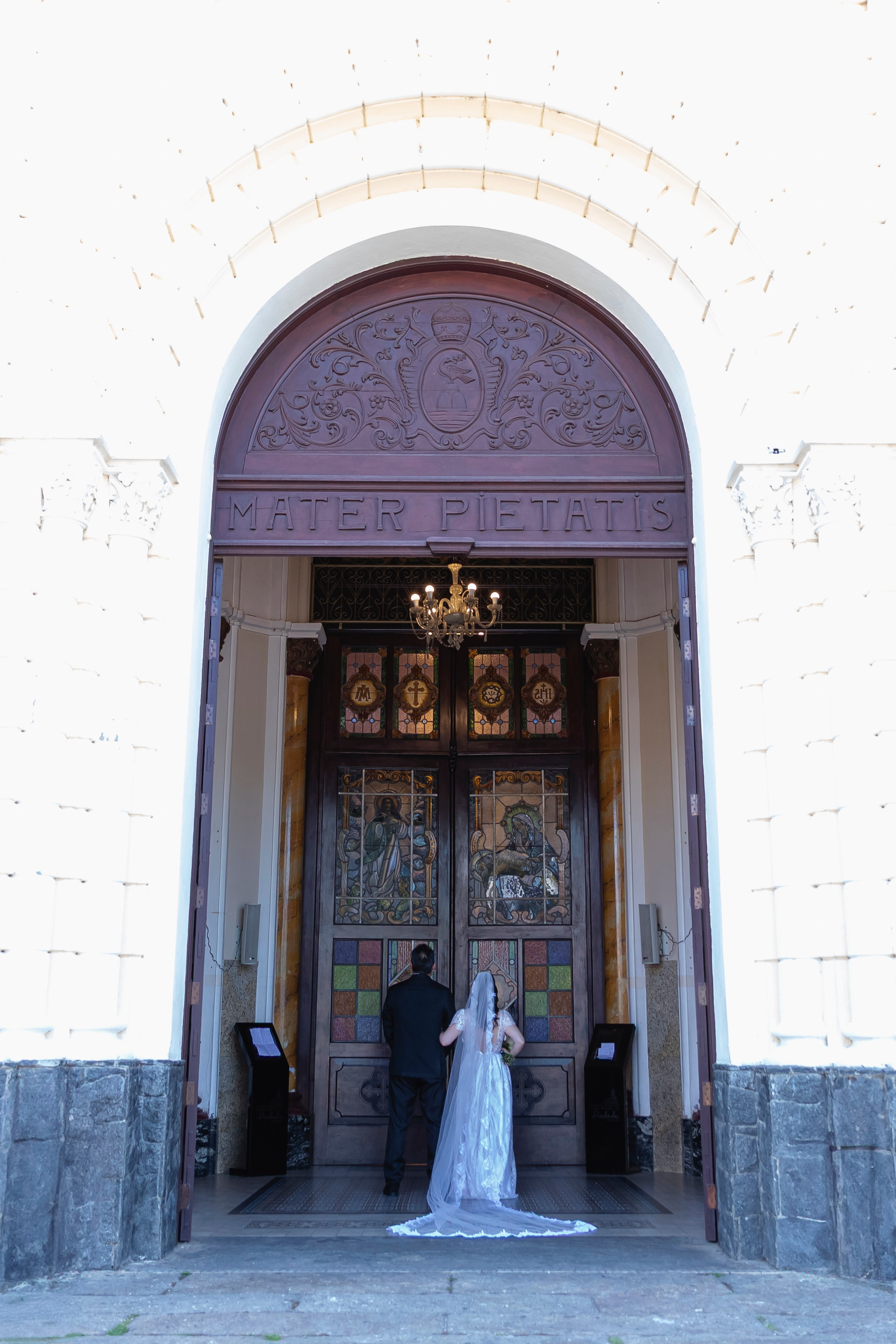 Casamento - Larissa e Luciano