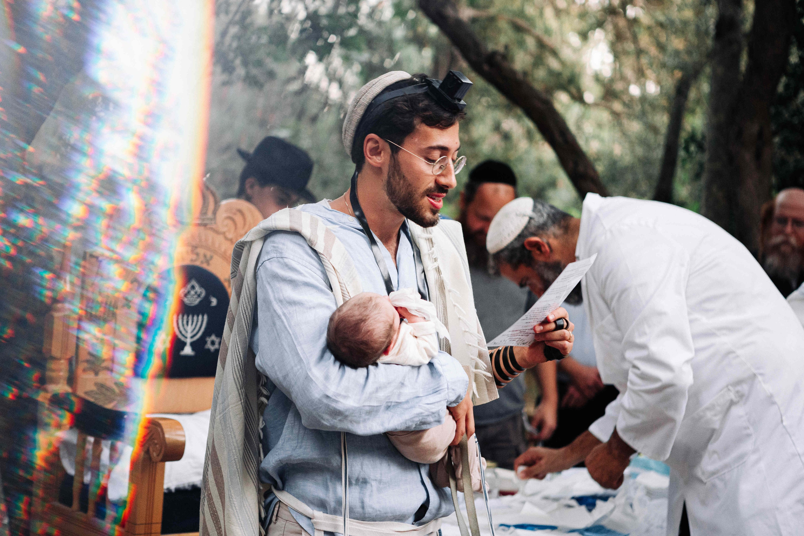 BRIT MILA IN NATURE IN JERUSALEM. Https://shi-photo.com/