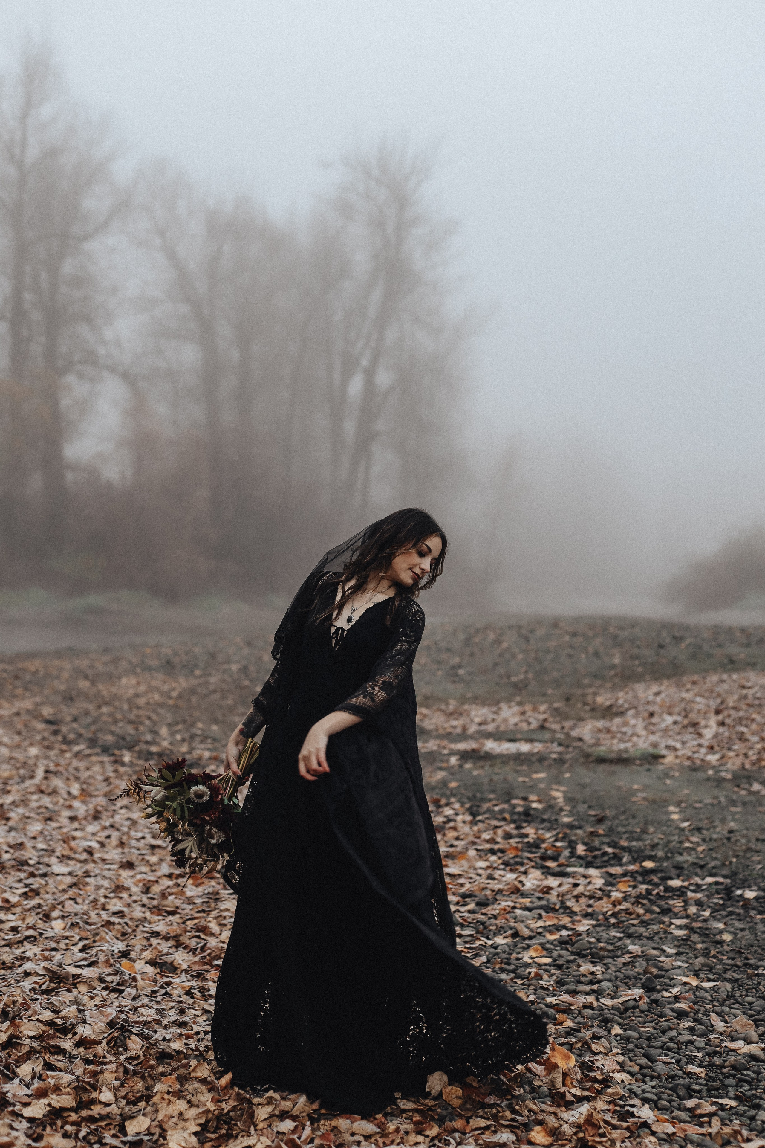 Personal/boudoir. Ellen Litvinova photography