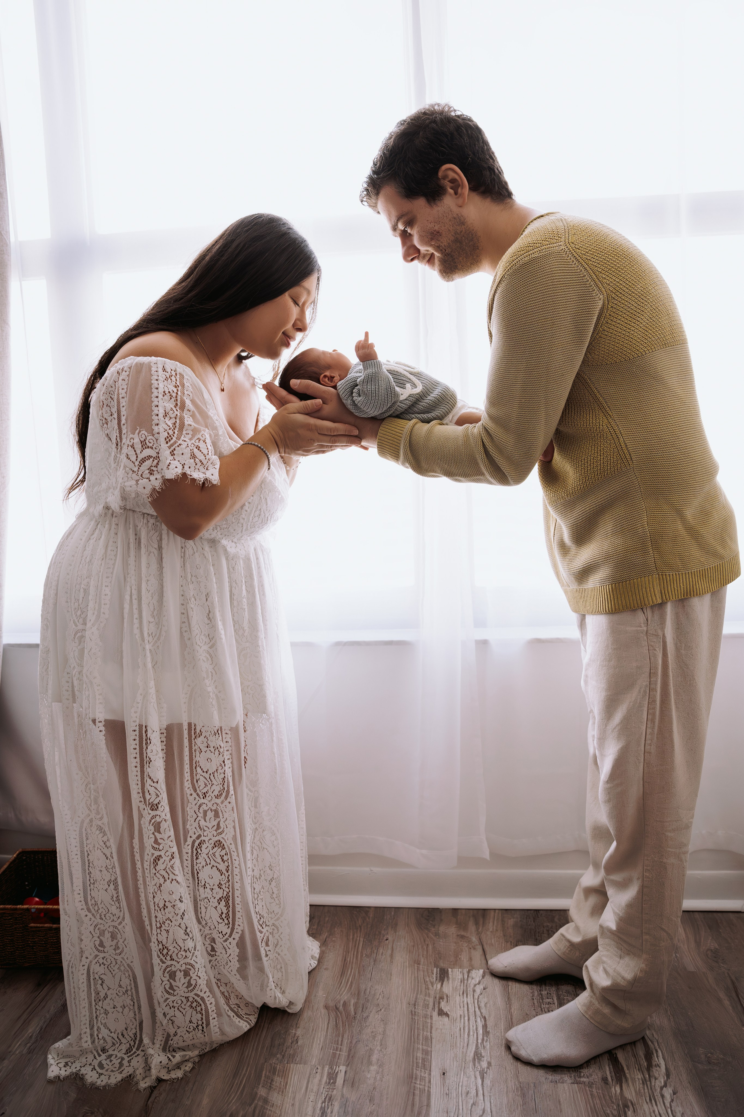 Newborn. Photographer in Miami, Family photographer, Event, Wedding