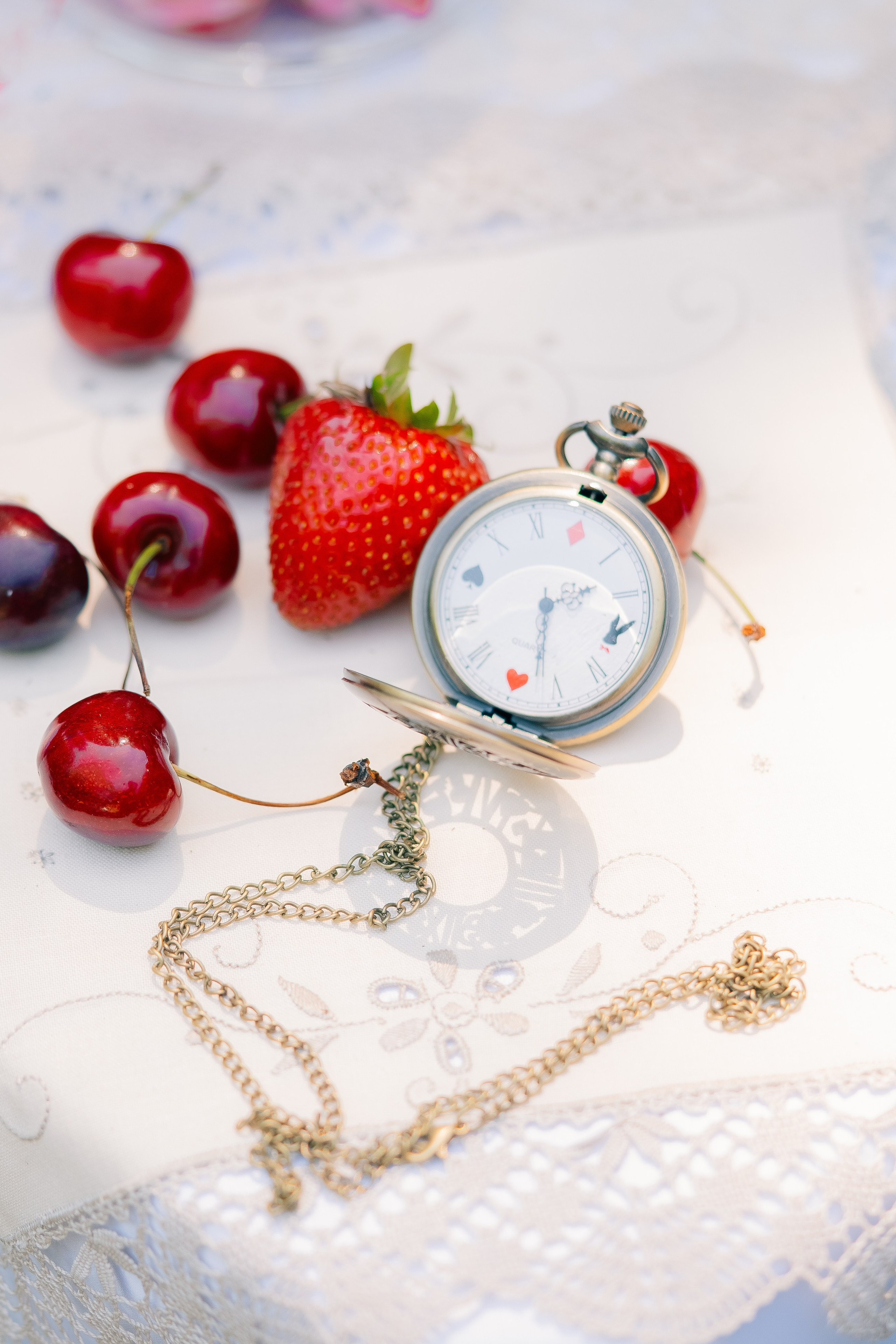 Garden Tea Party. Мария Шер. Профессиональный фотограф в городе Порту, Португалия