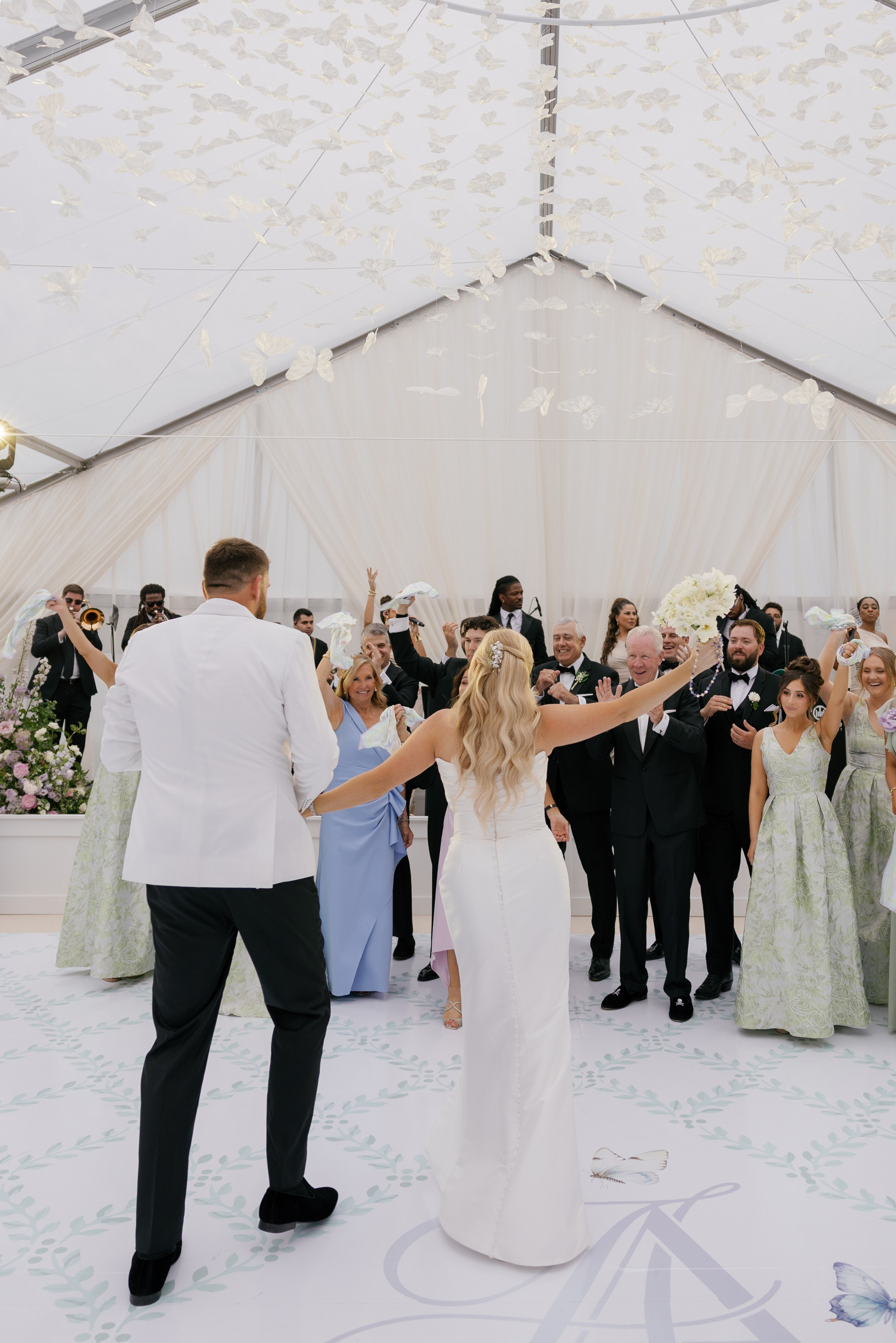 Anne Marie and Andrew. Wedding photographer and videographer New York | New Jersey