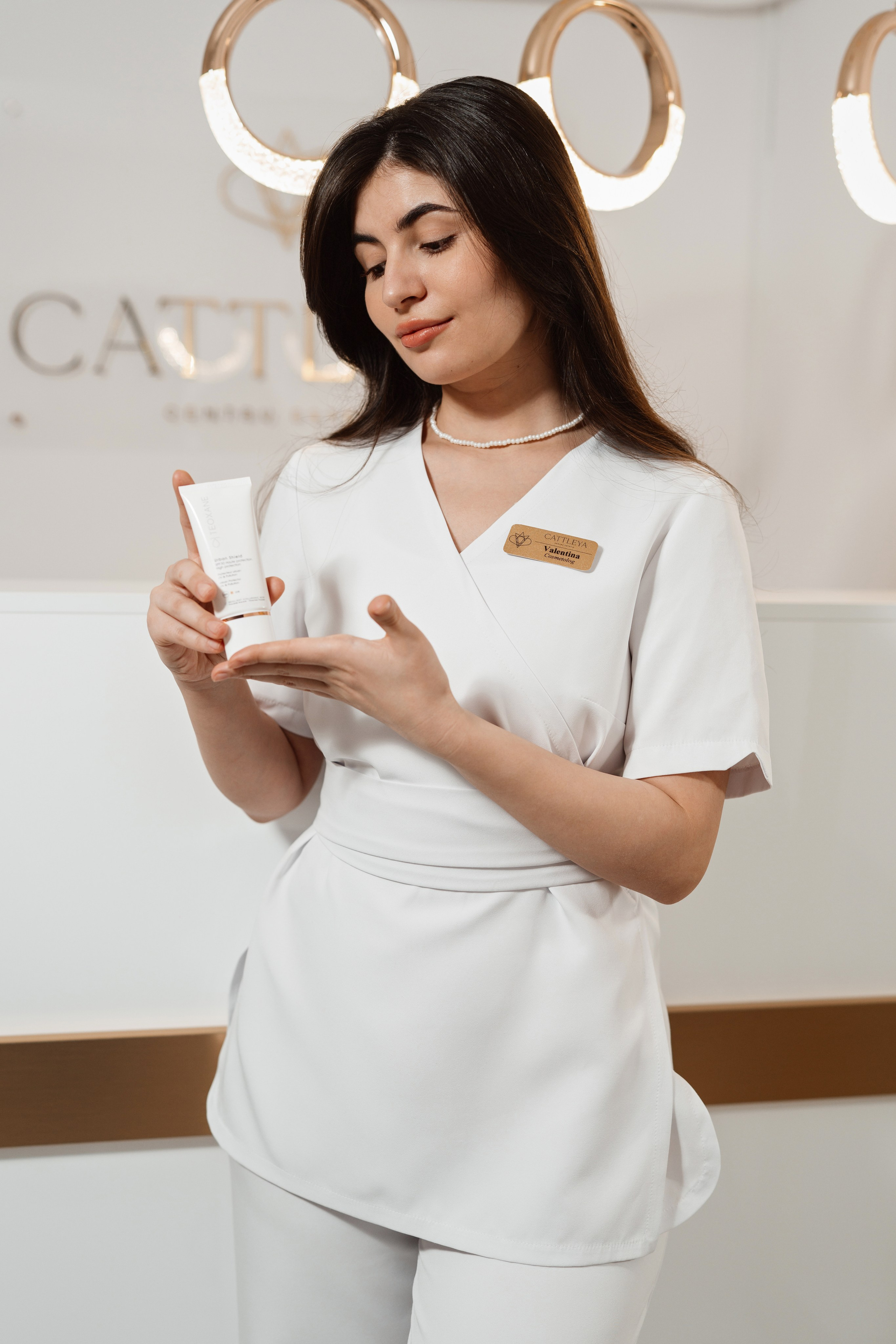 Cattleya | personal branding. Home