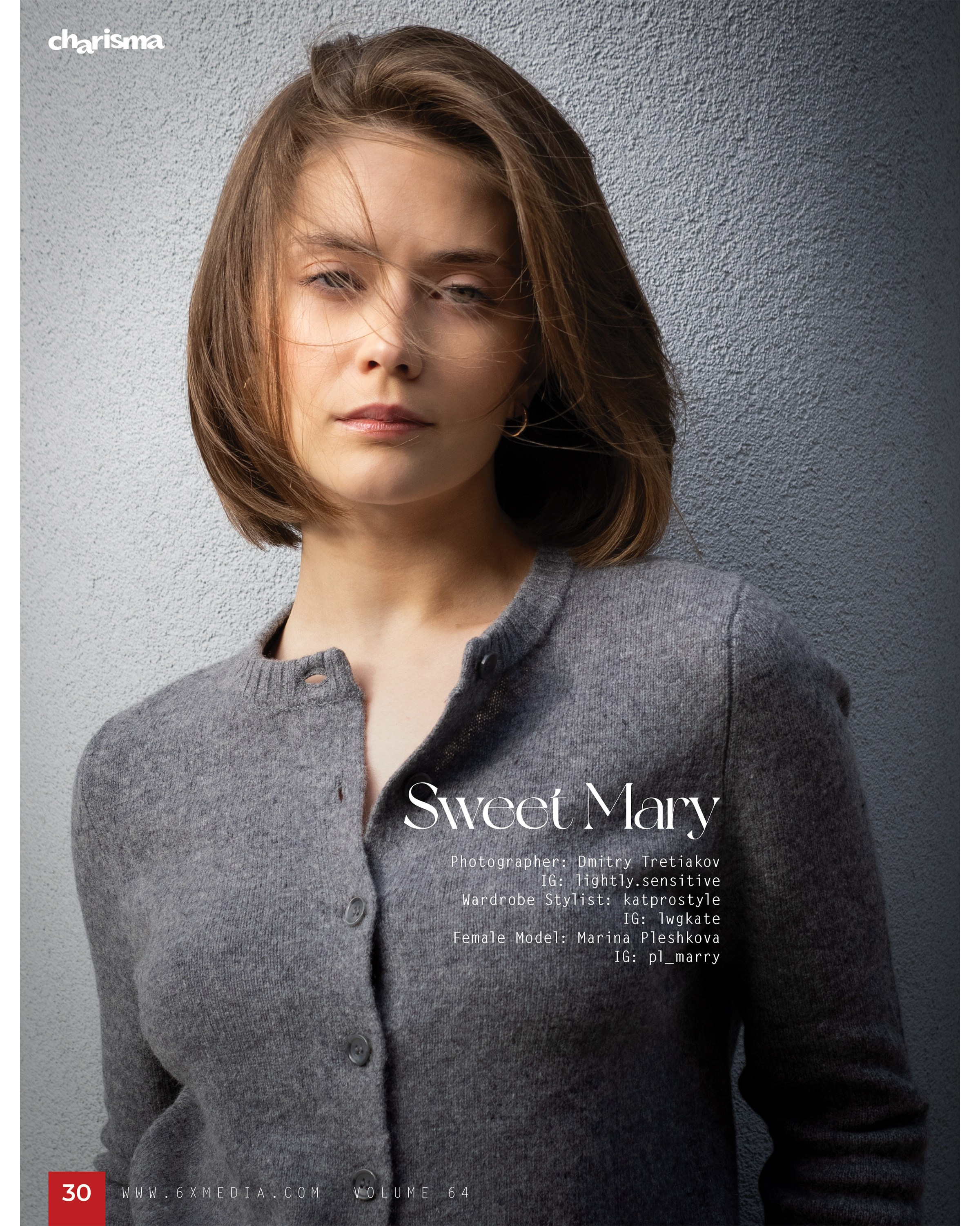 Fashion. Dmitry Tretiakov | Prague Photographer