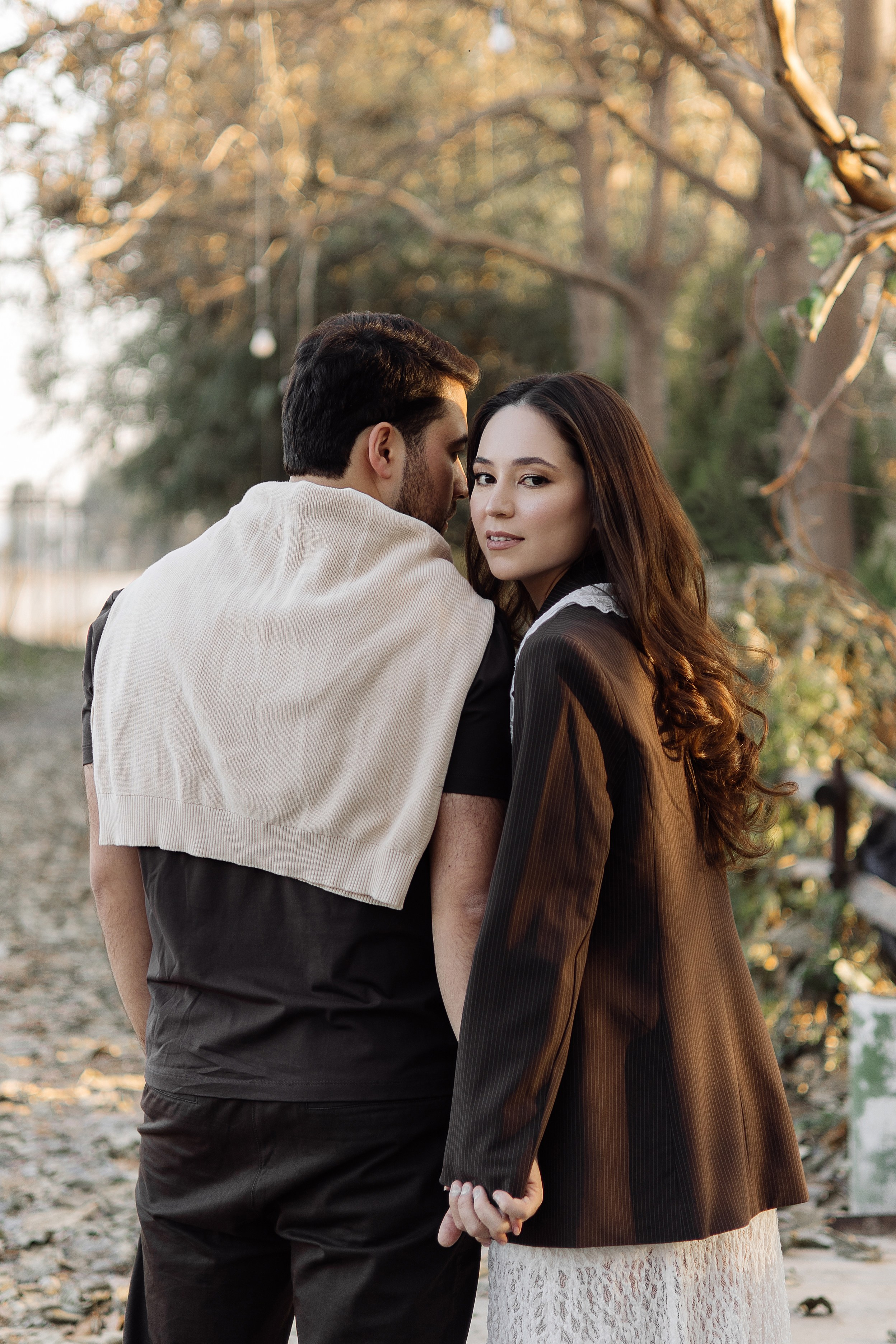 Love story N&F. Anna Kanaki is a family and wedding photographer