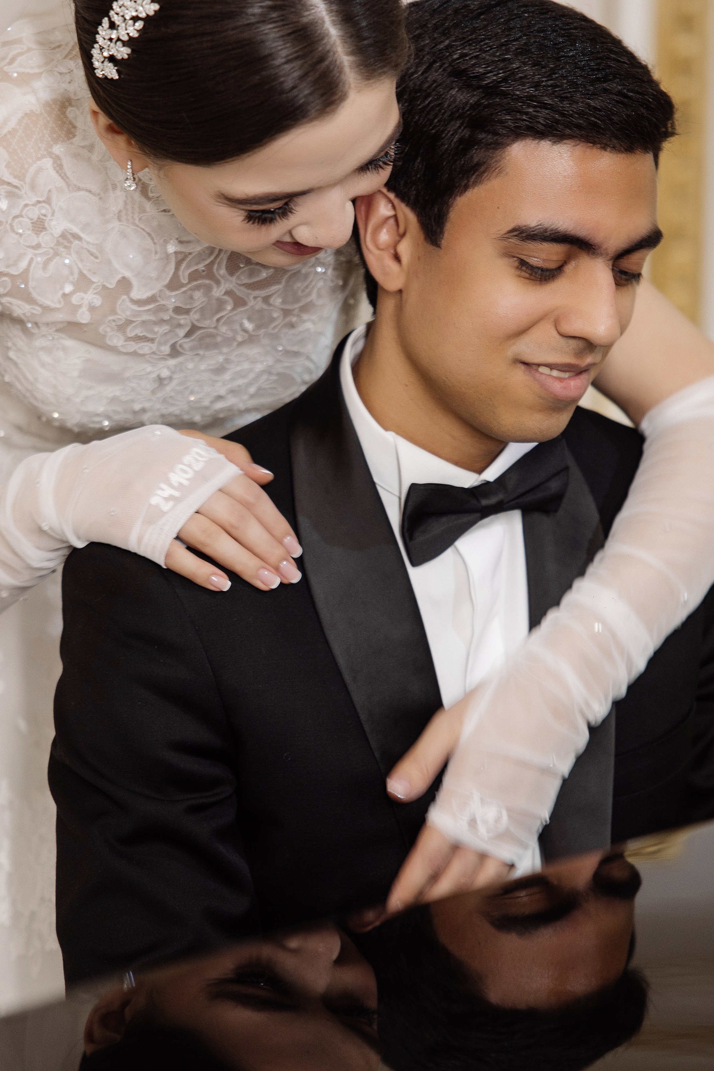 Madina & Otabek. Анна Канаки — семейный и свадебный фотограф